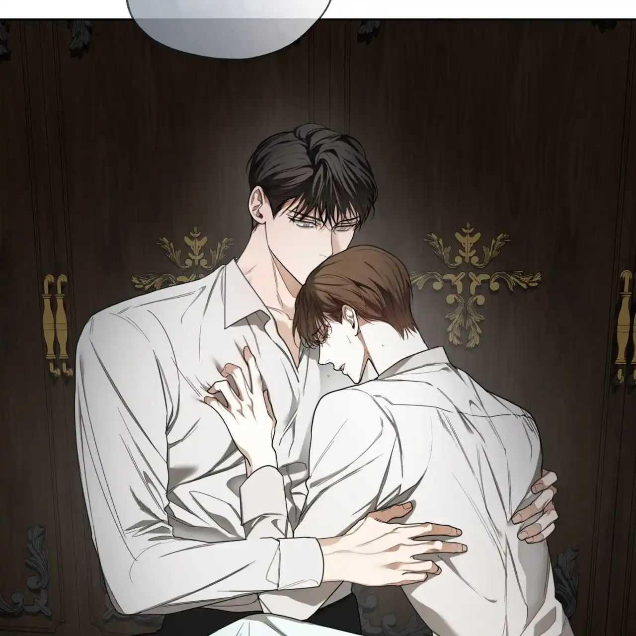 《犯规》第105话 第28页