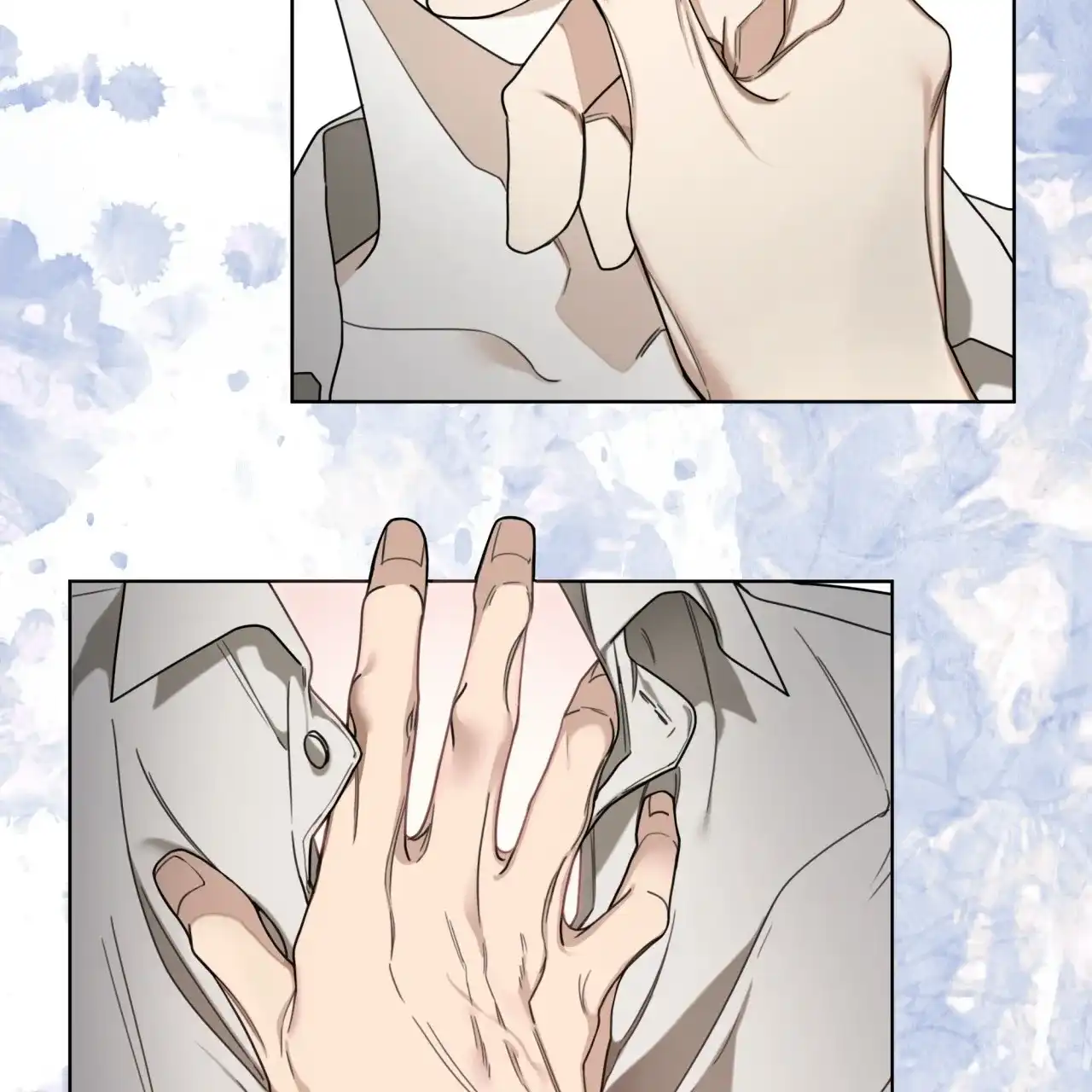 《犯规》第105话 第33页