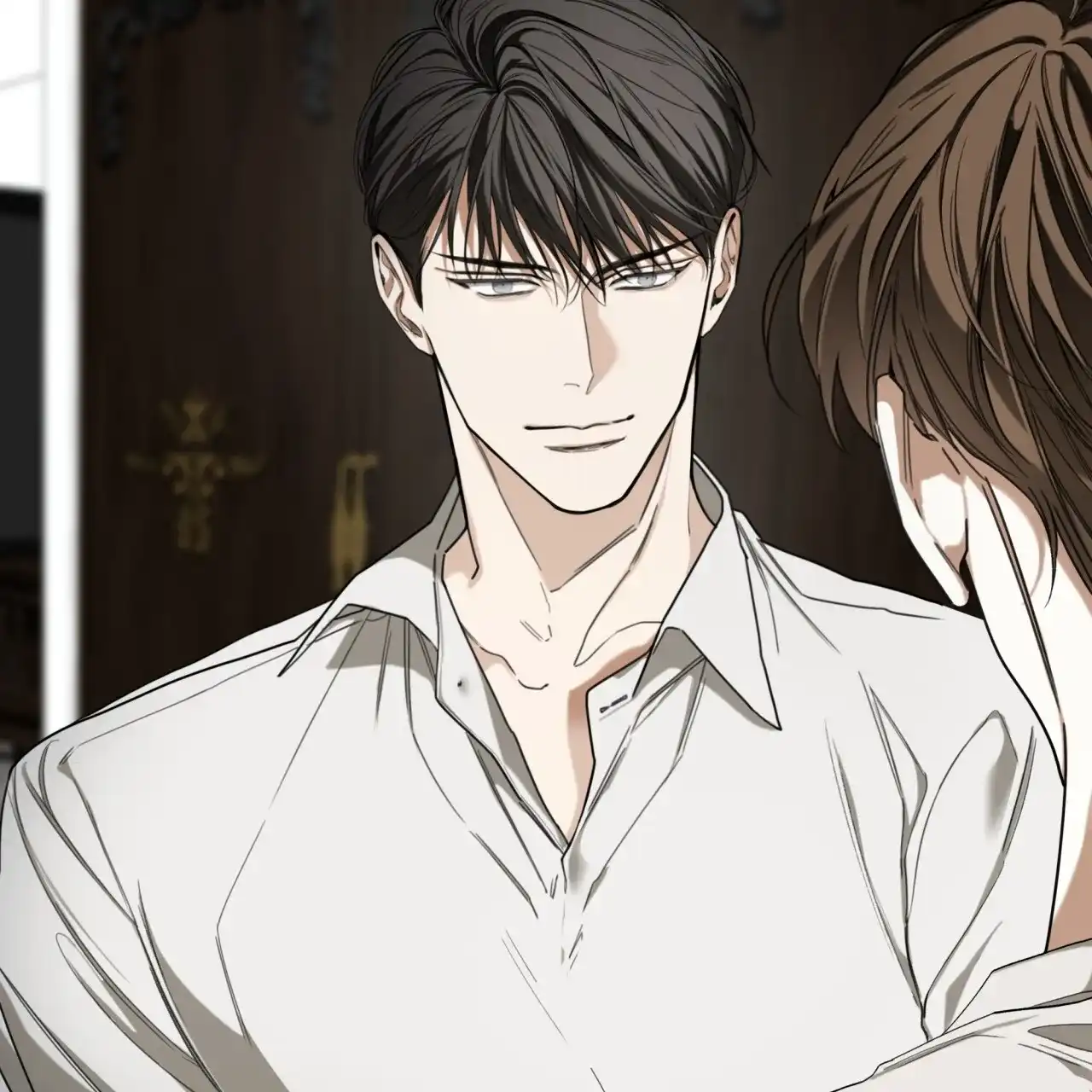 《犯规》第105话 第19页