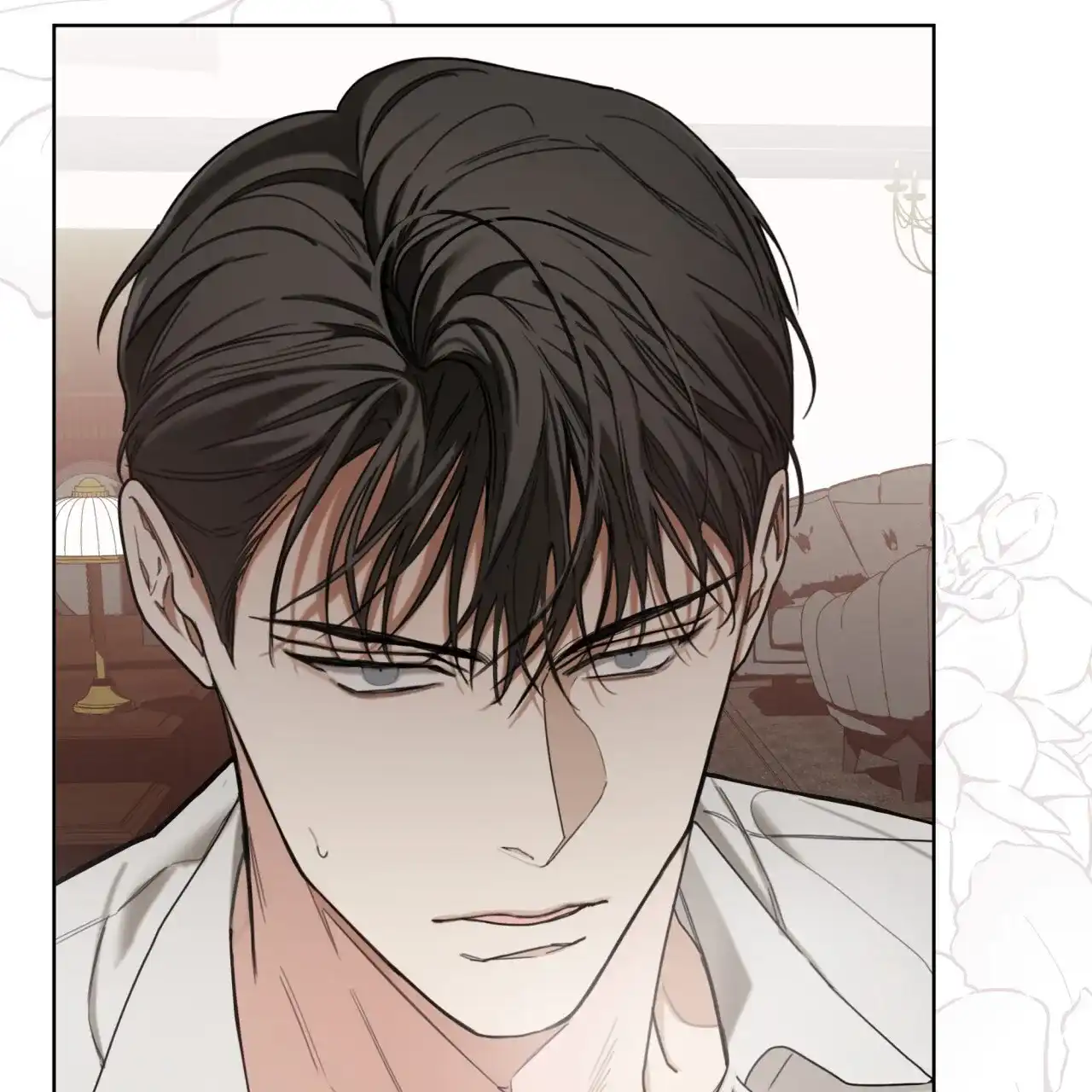 《犯规》第105话 第43页