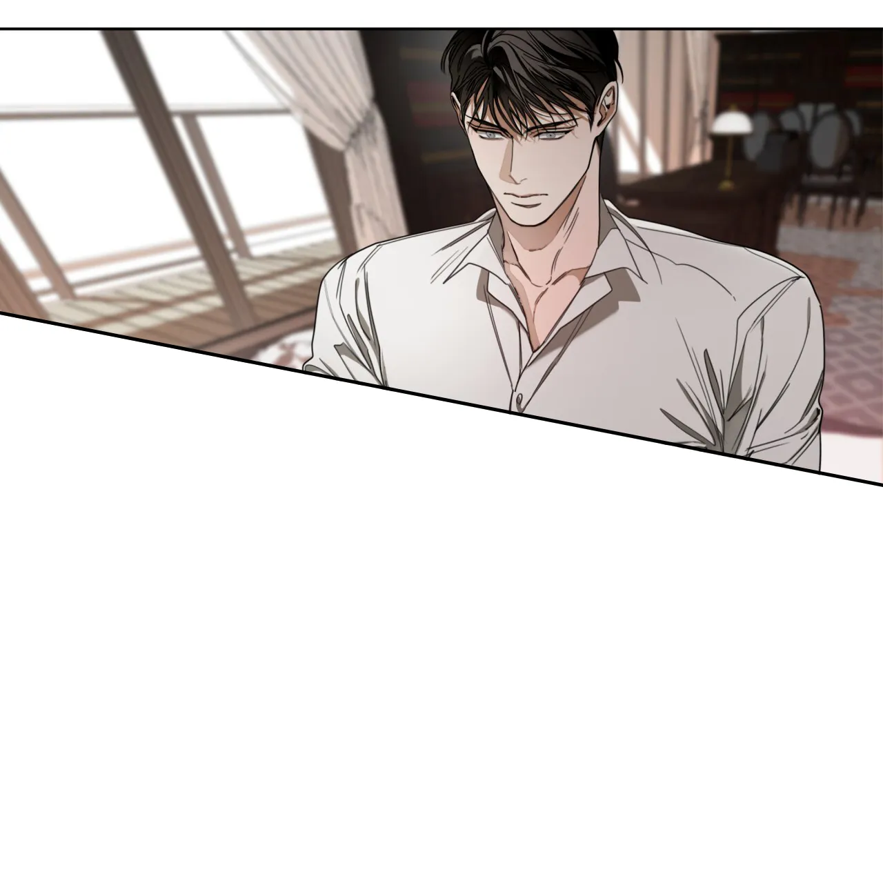 《犯规》第106话 第4页