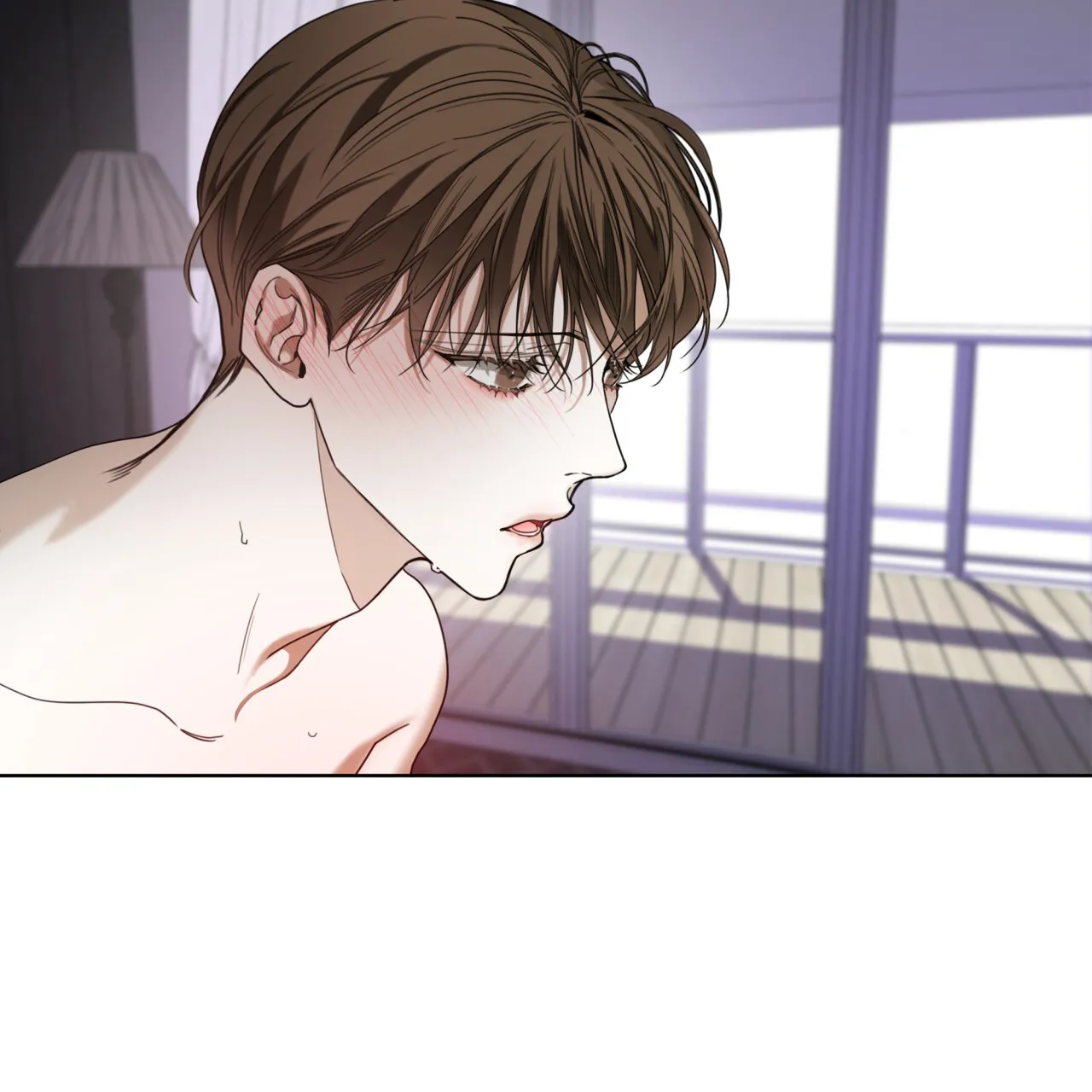 《犯规》第106话 第18页