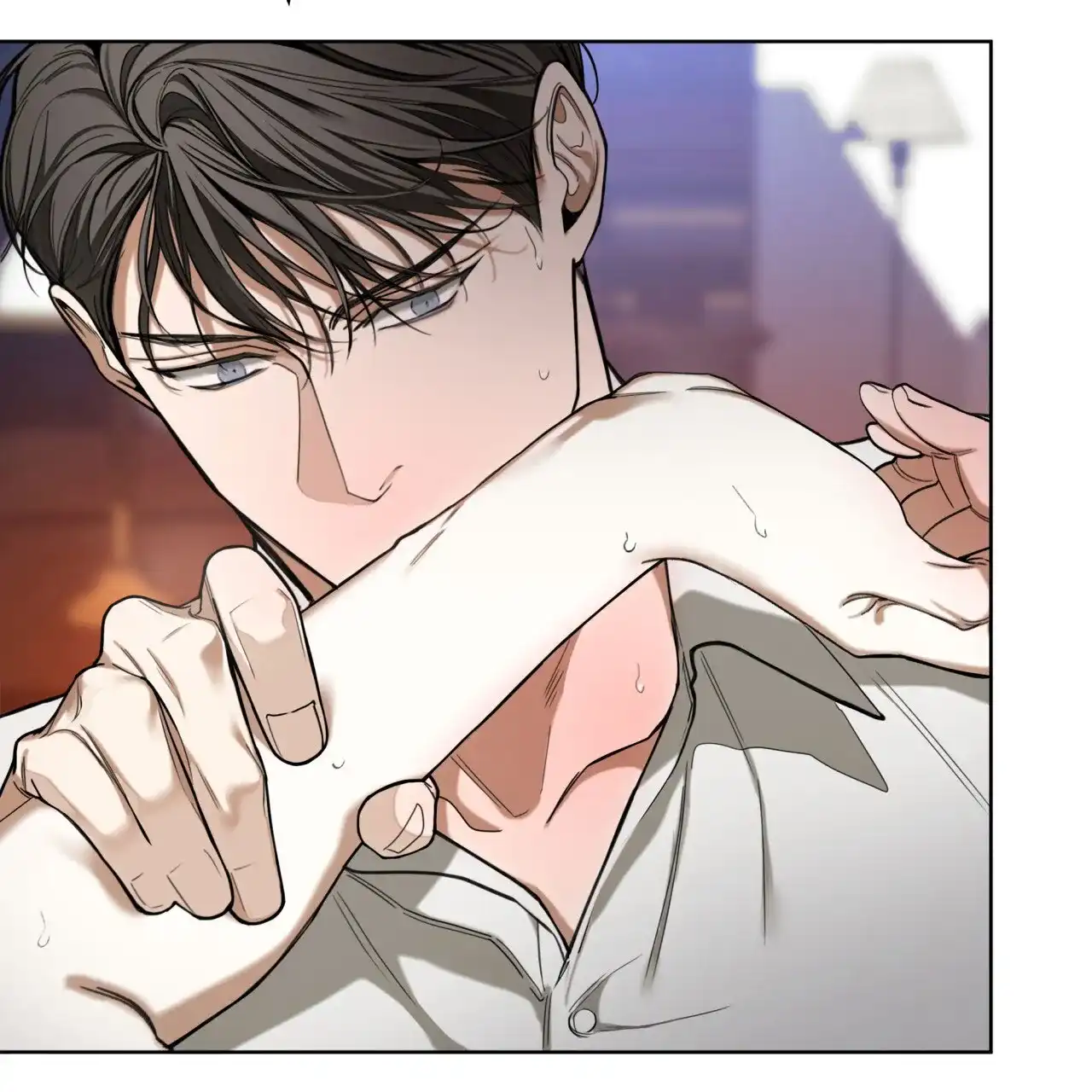 《犯规》第107话 第15页