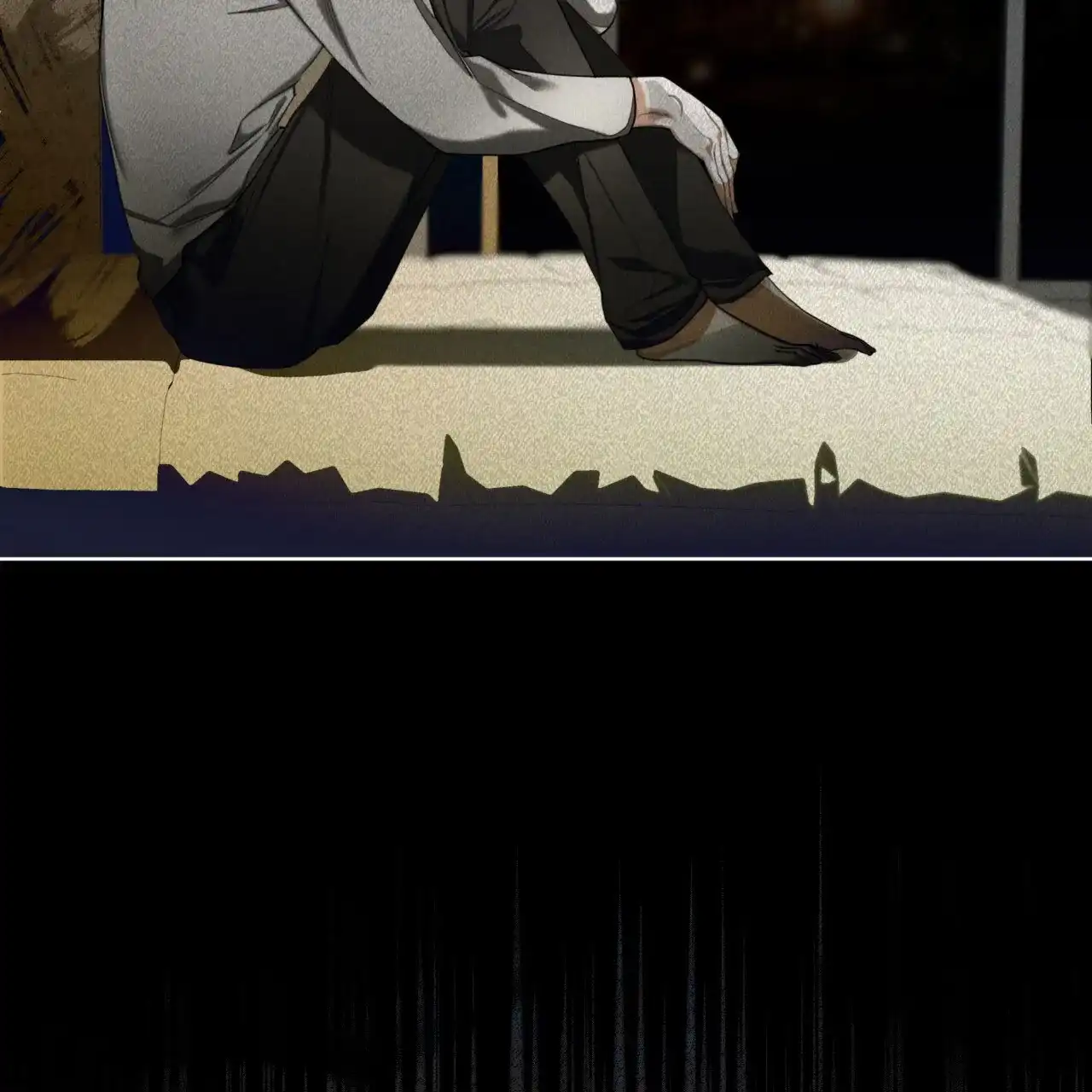 《犯规》第108话 第32页
