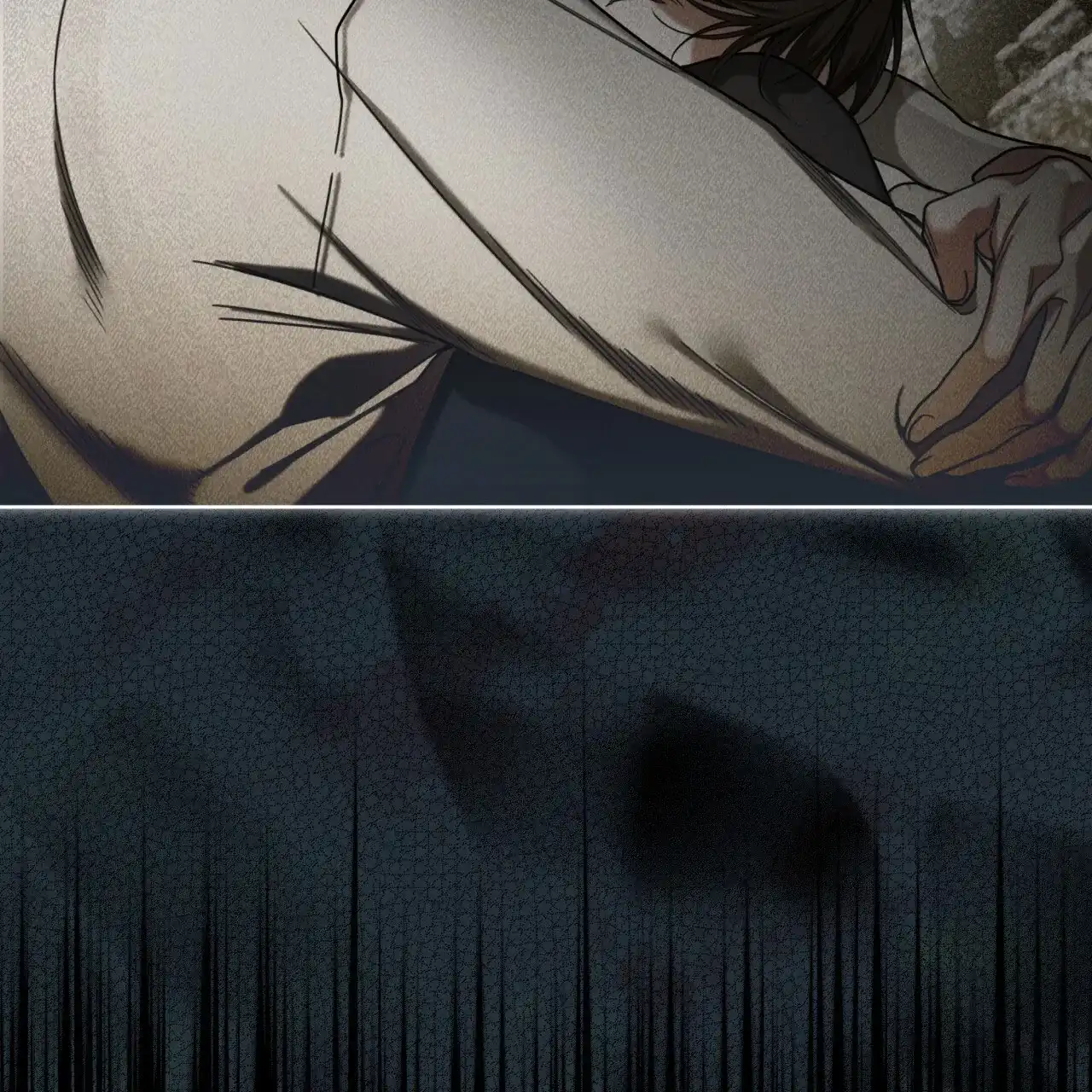 《犯规》第108话 第34页