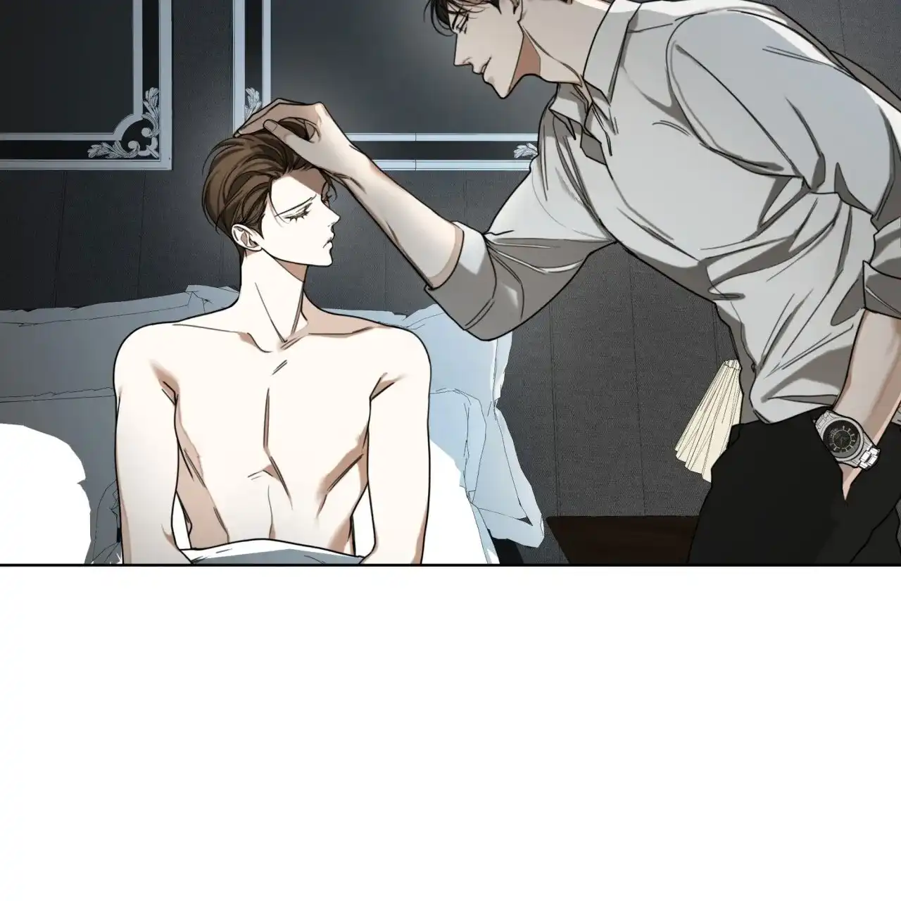 《犯规》第109话 第17页