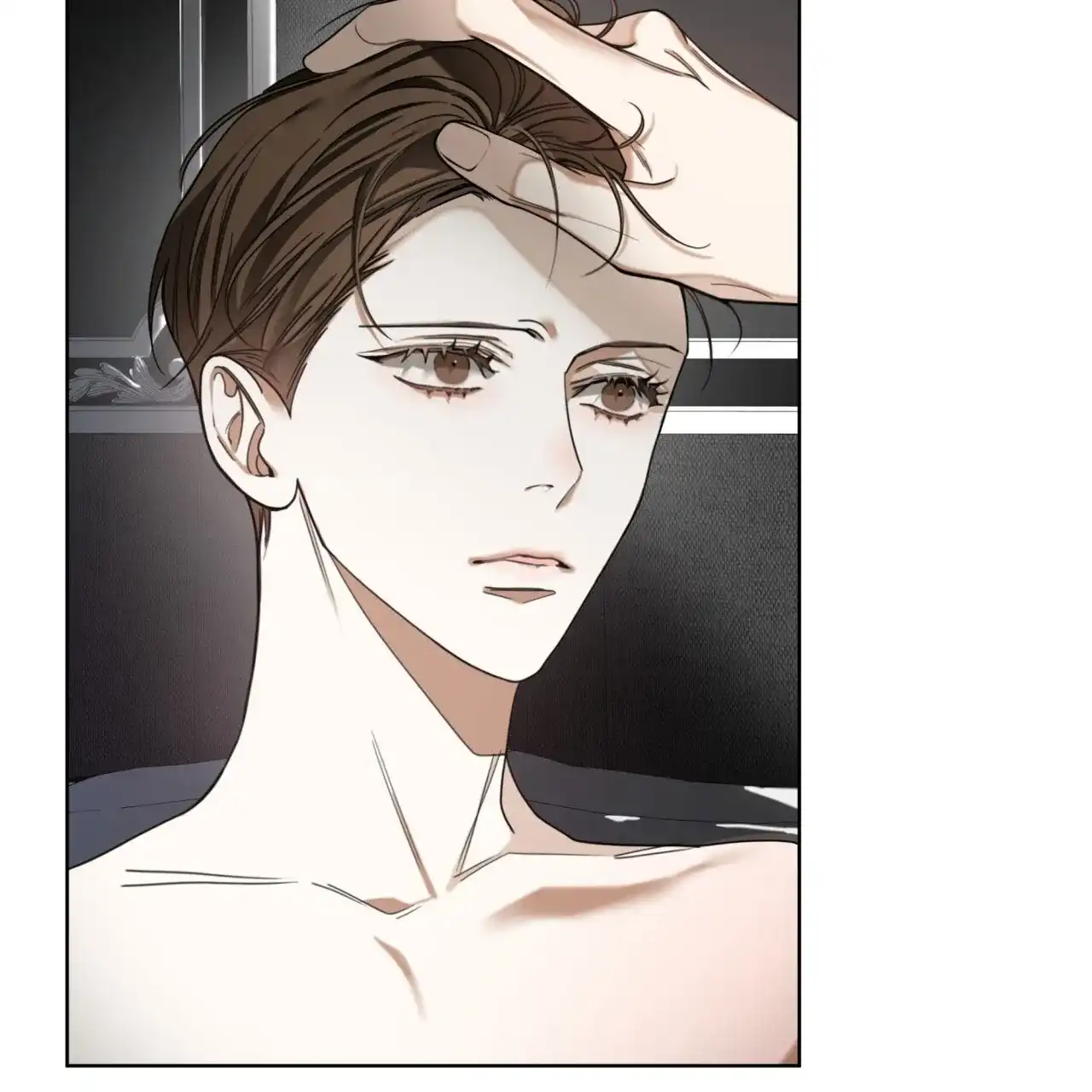 《犯规》第109话 第19页