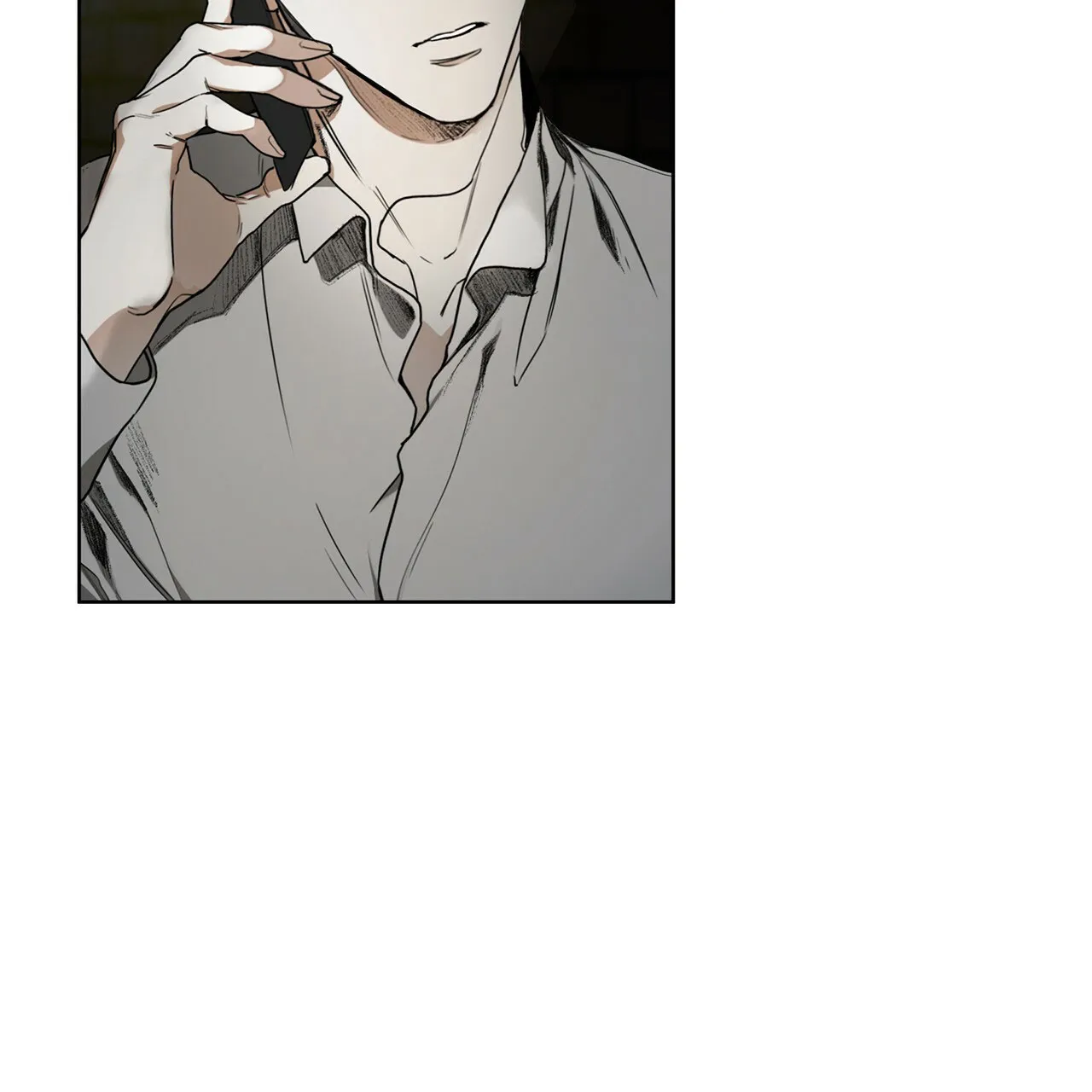 《犯规》第11话 第33页