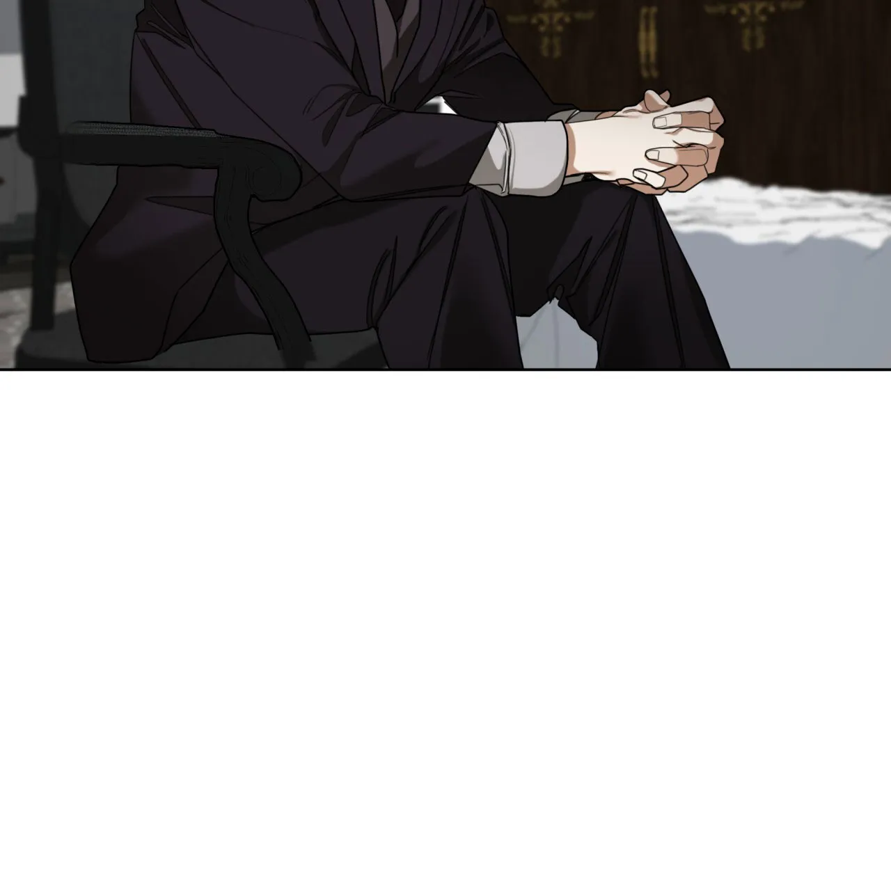 《犯规》第110话 第25页