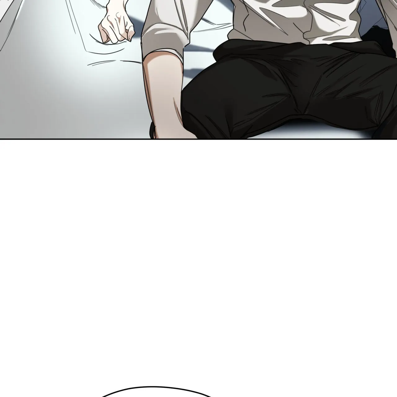 《犯规》第110话 第23页