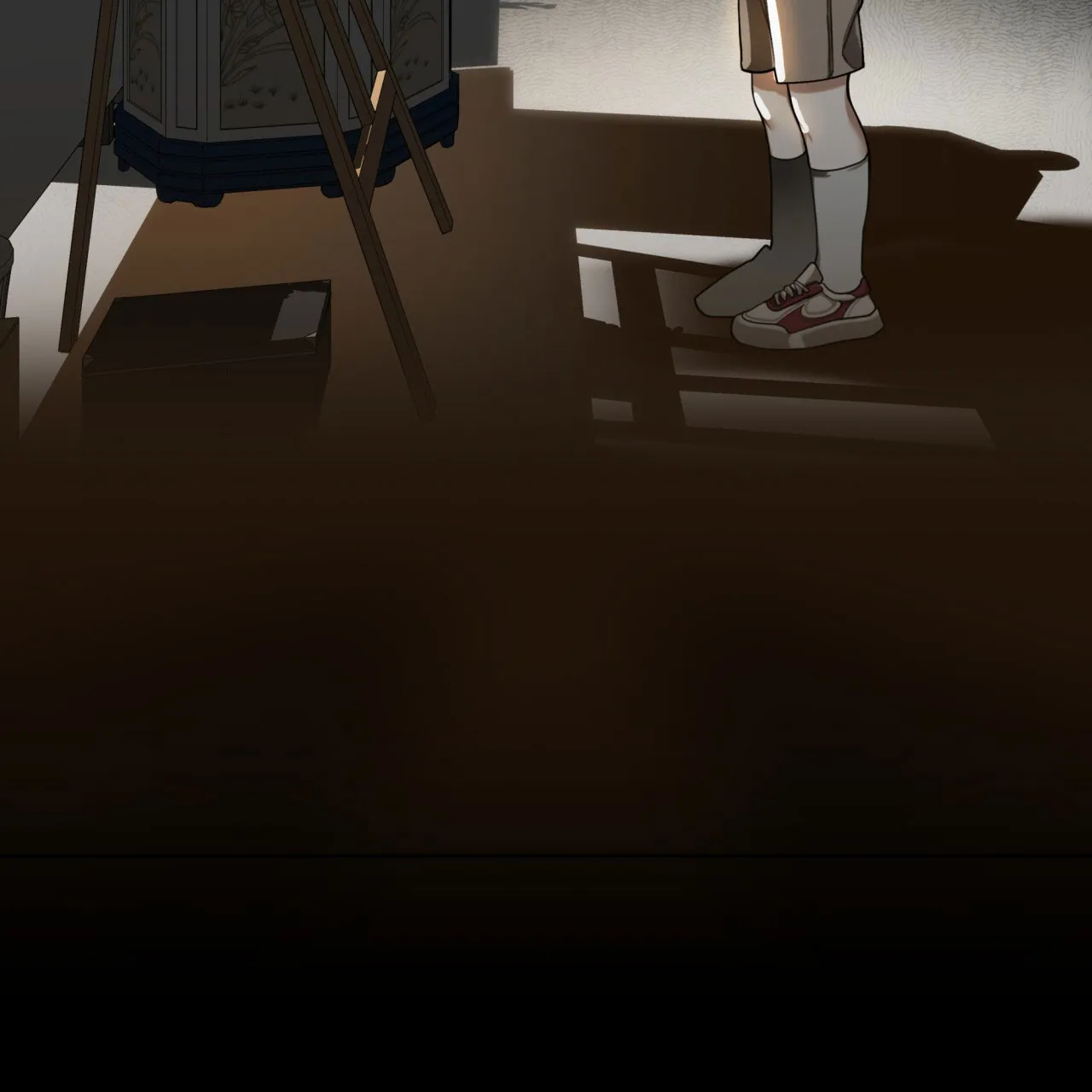 《犯规》第110话 第10页