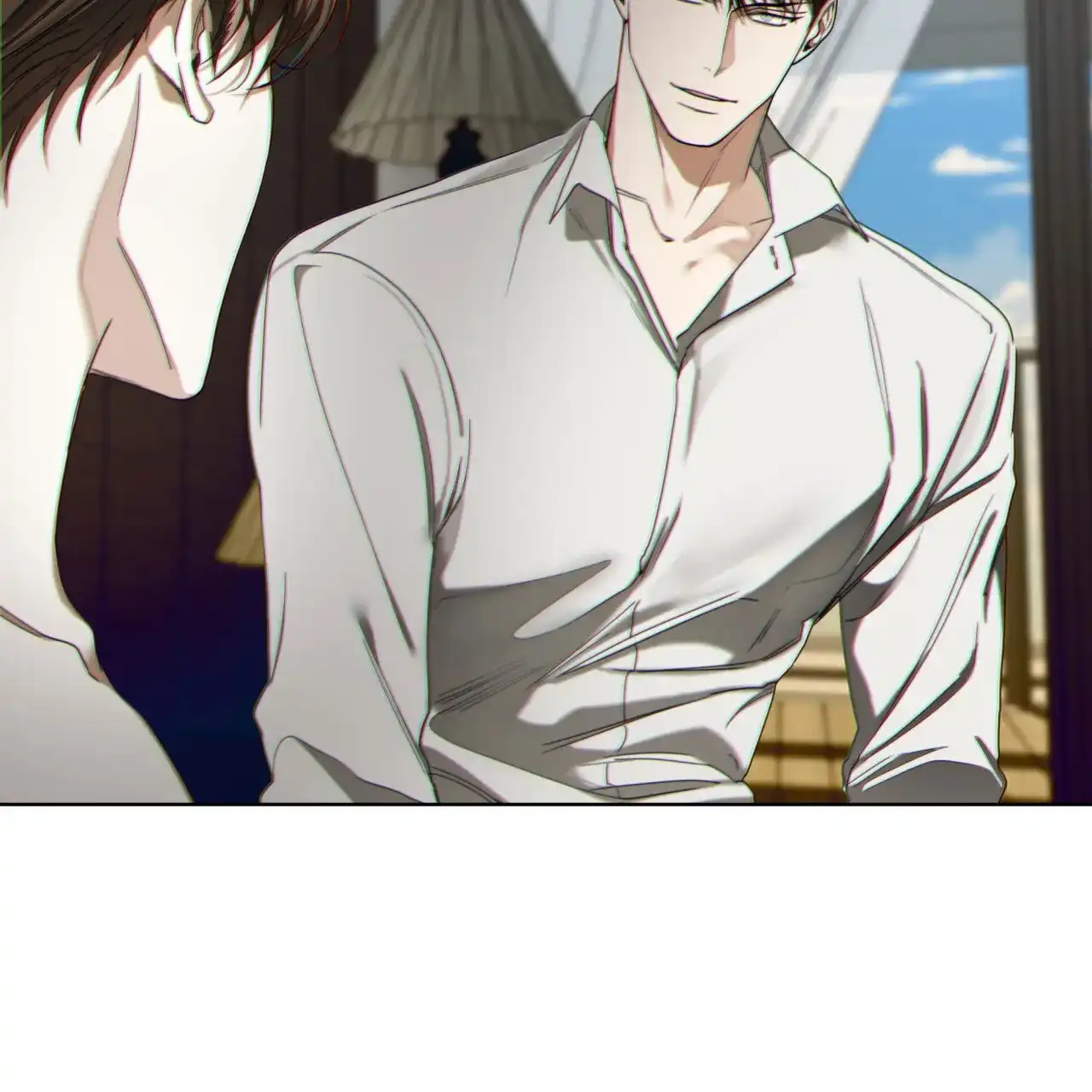 《犯规》第111话 第40页