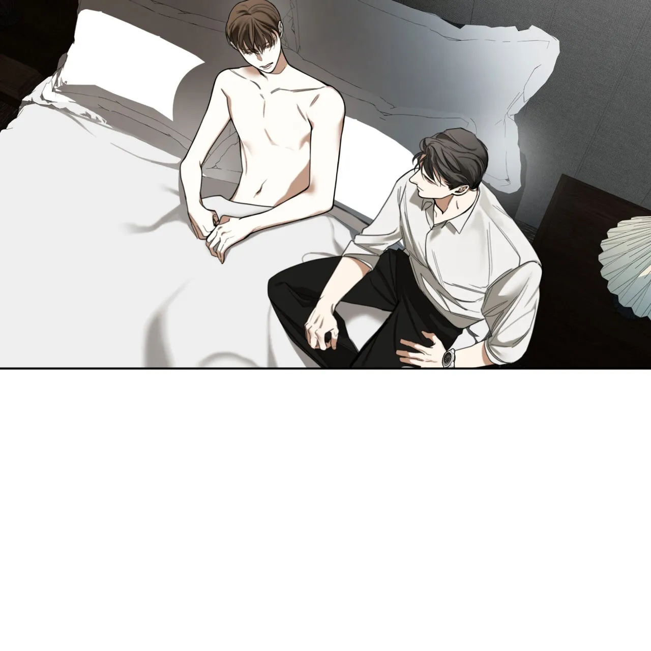 《犯规》第111话 第34页