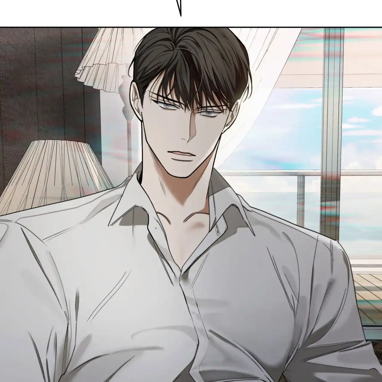 《犯规》第111话 第4页