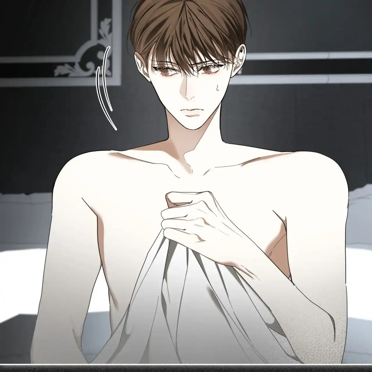 《犯规》第113话 第58页