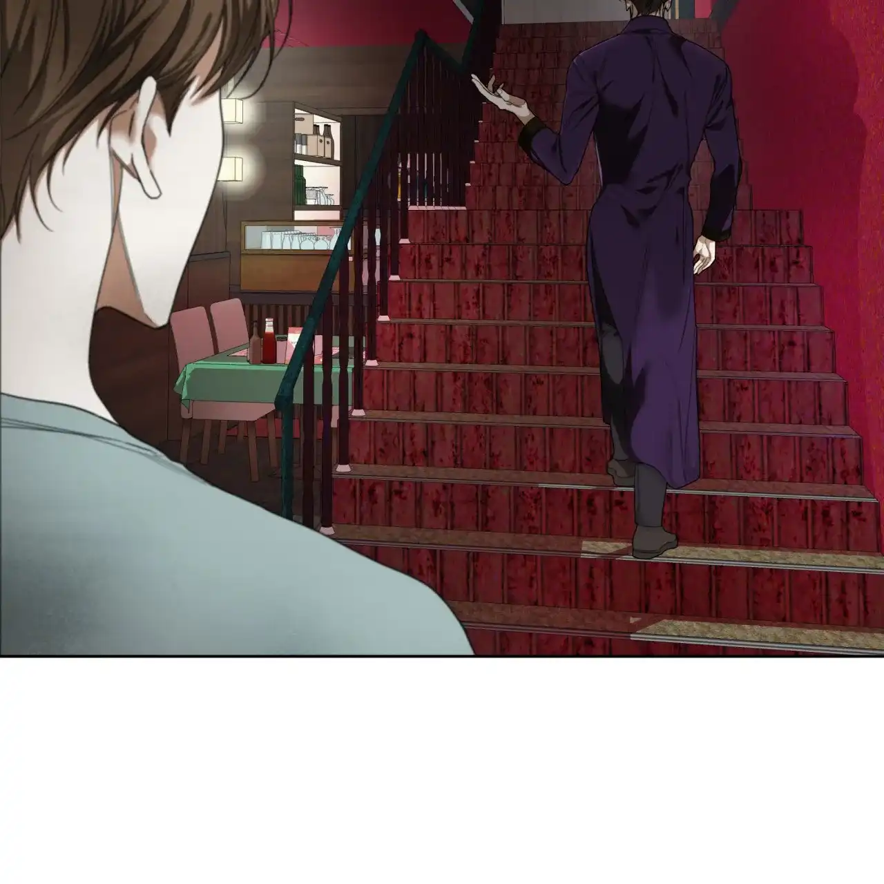 《犯规》第113话 第12页