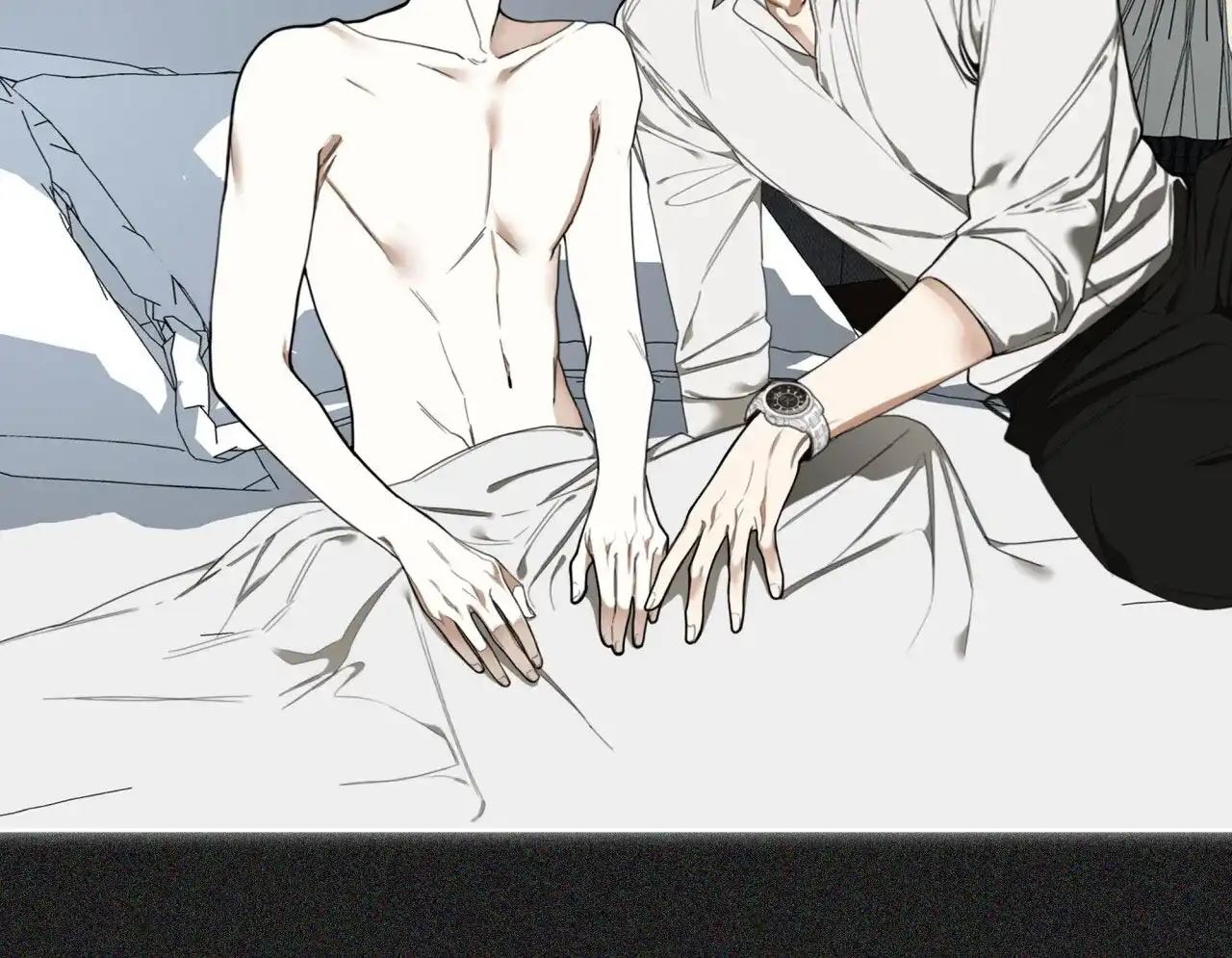 《犯规》第113话 第38页