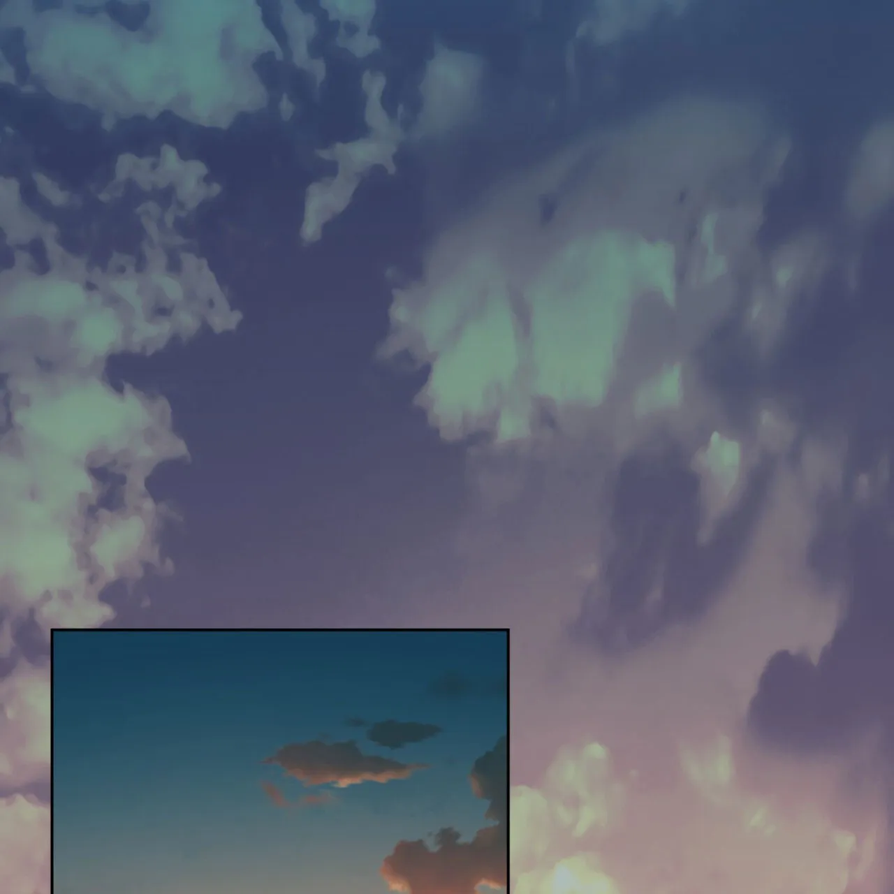 《犯规》第114话 第45页