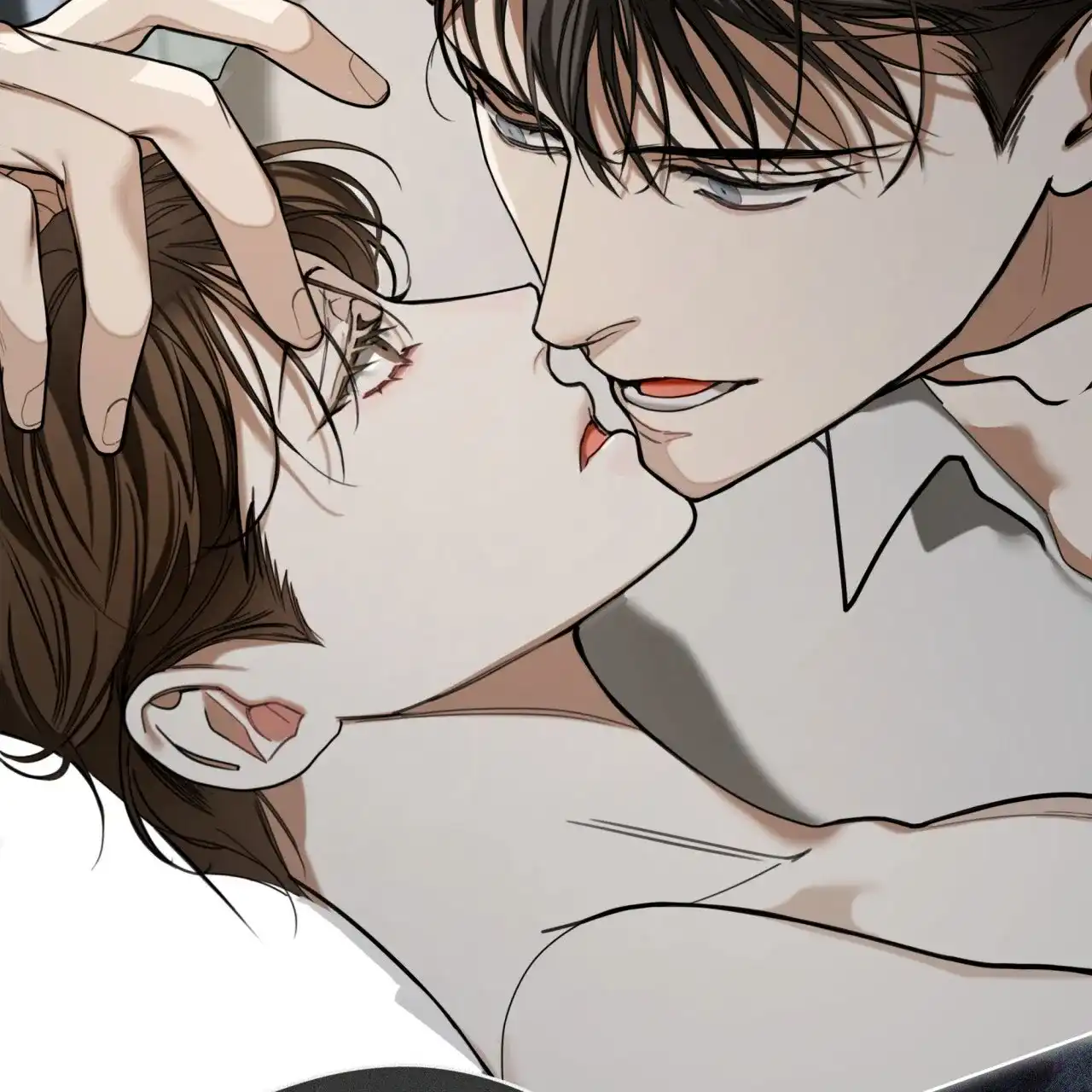 《犯规》第114话 第28页
