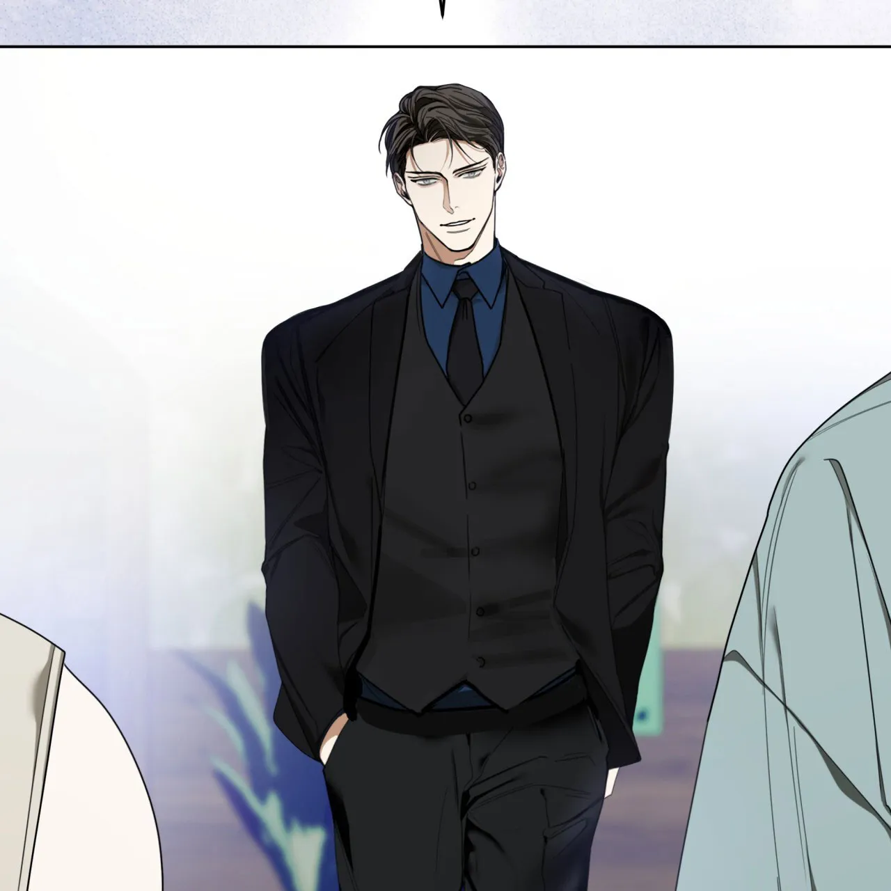 《犯规》第114话 第62页