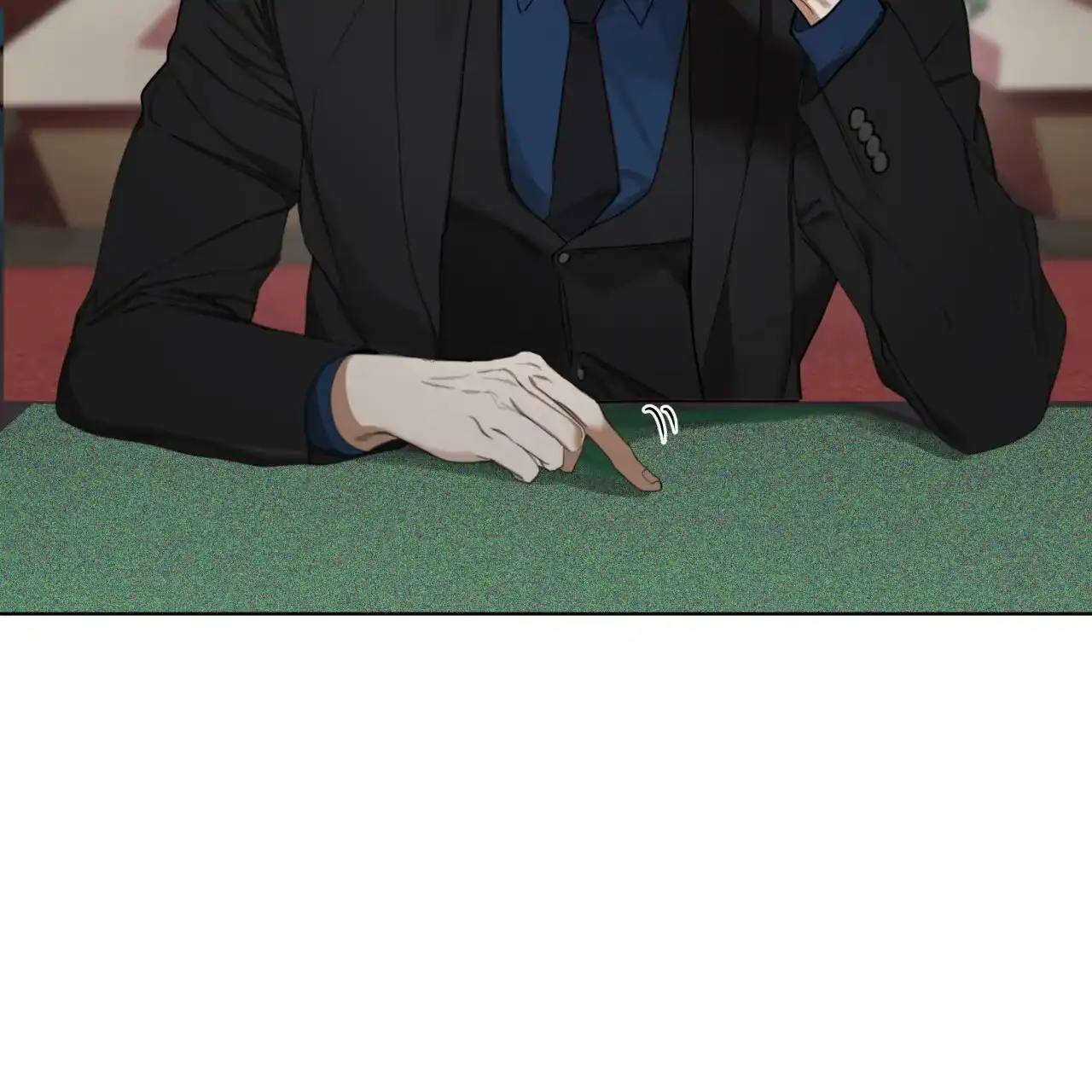 《犯规》第115话 第28页