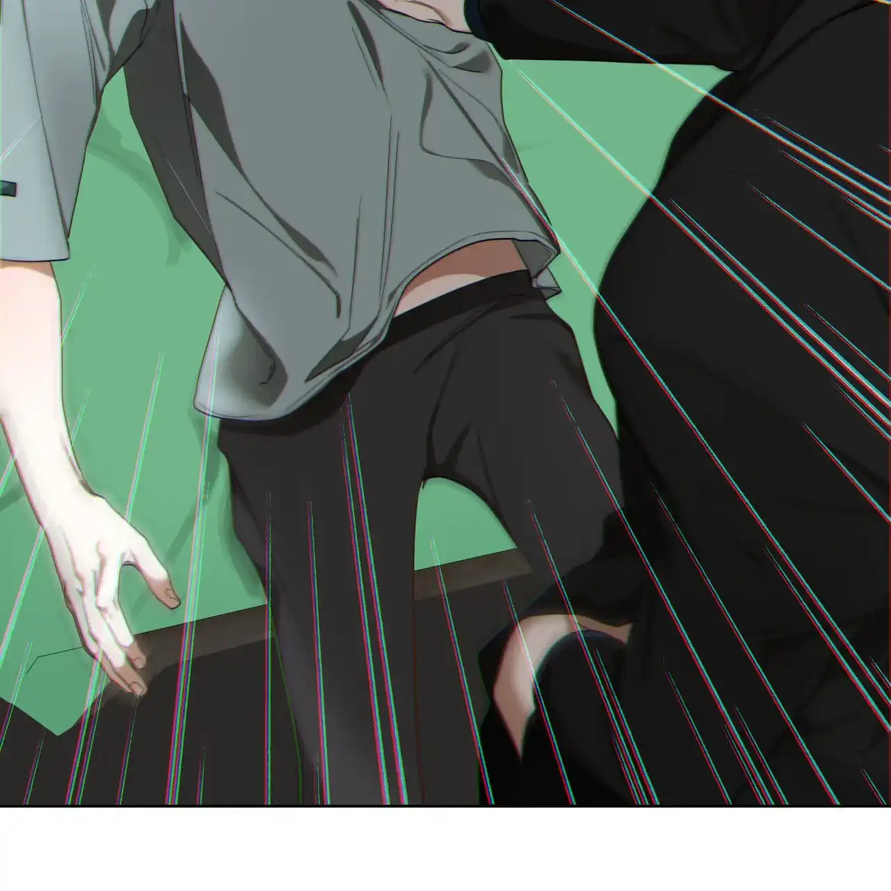 《犯规》第115话 第42页