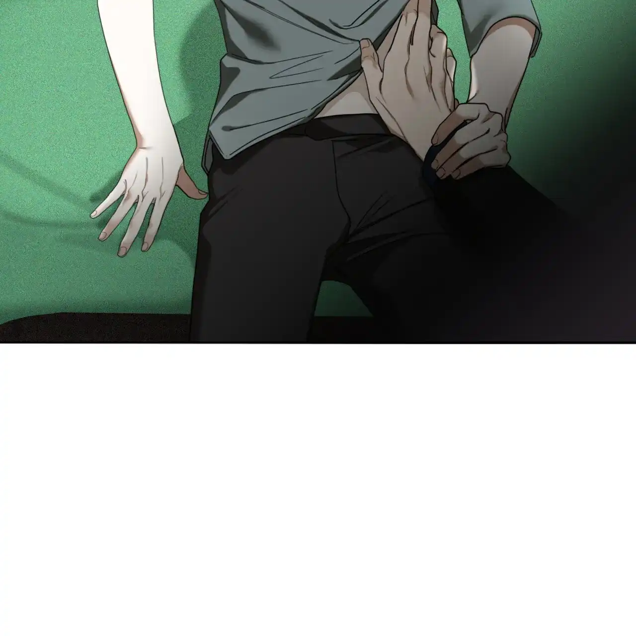 《犯规》第115话 第52页