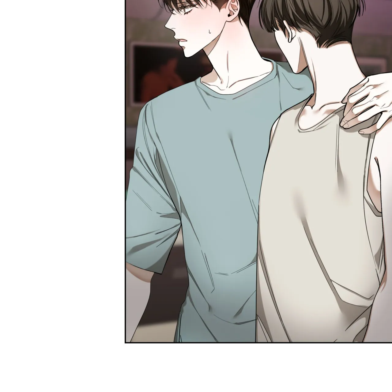 《犯规》第115话 第12页