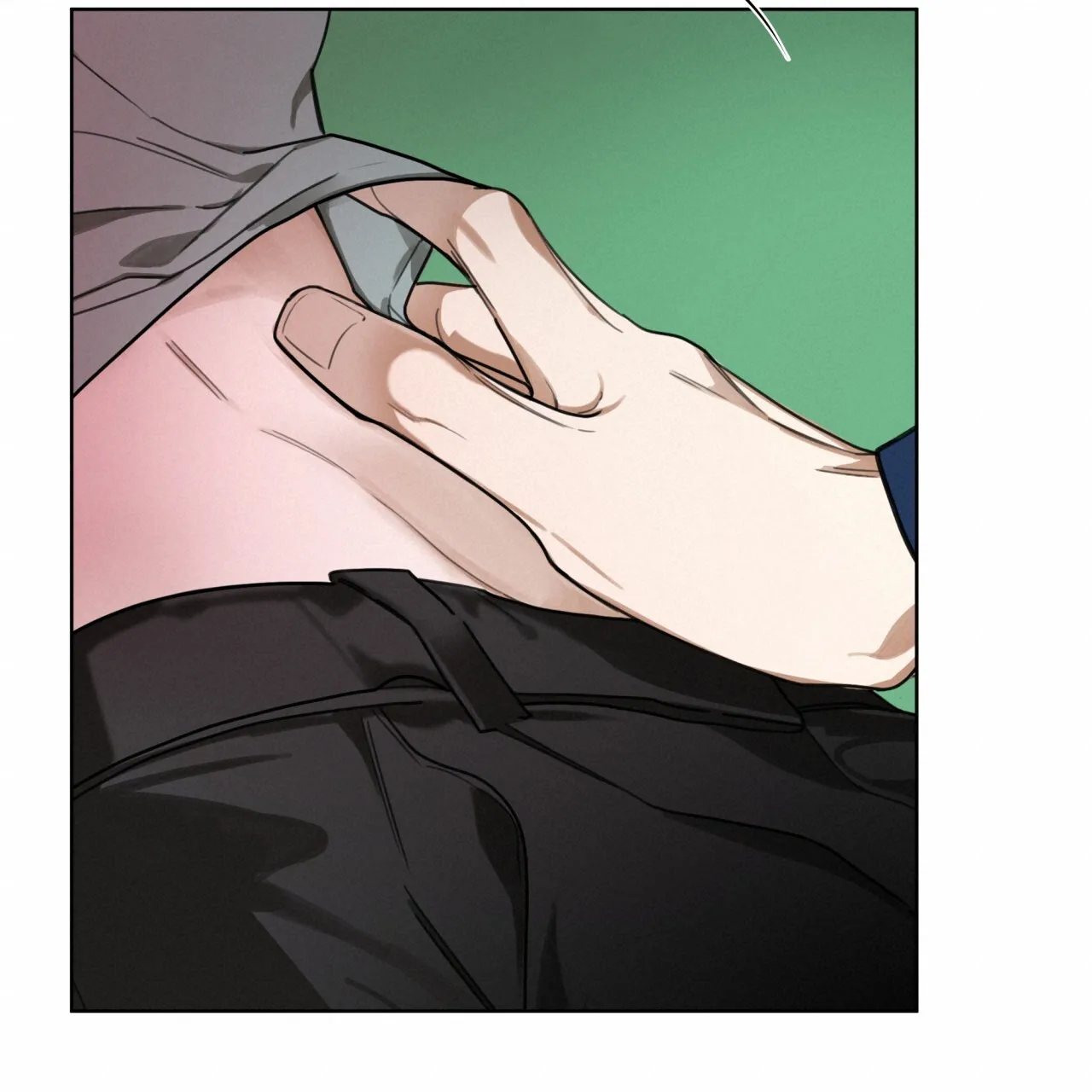 《犯规》第115话 第48页