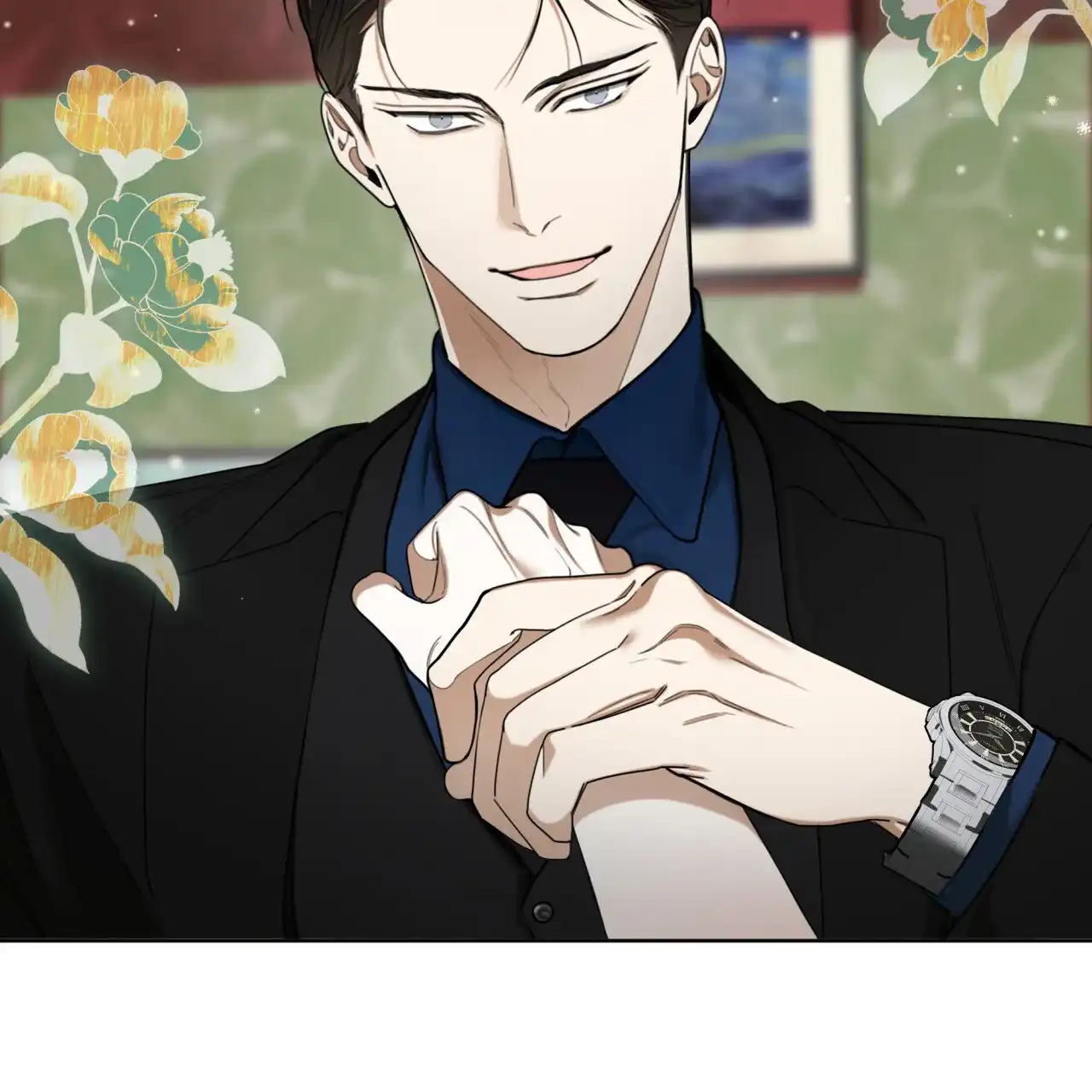 《犯规》第116话 第19页