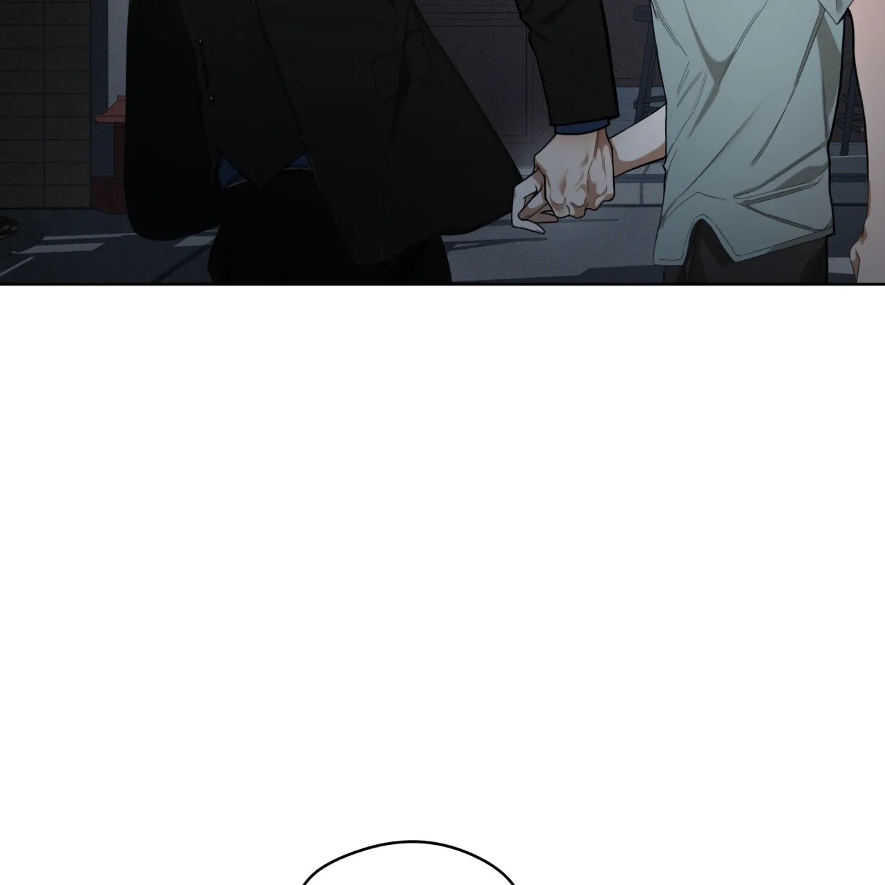 《犯规》第116话 第28页
