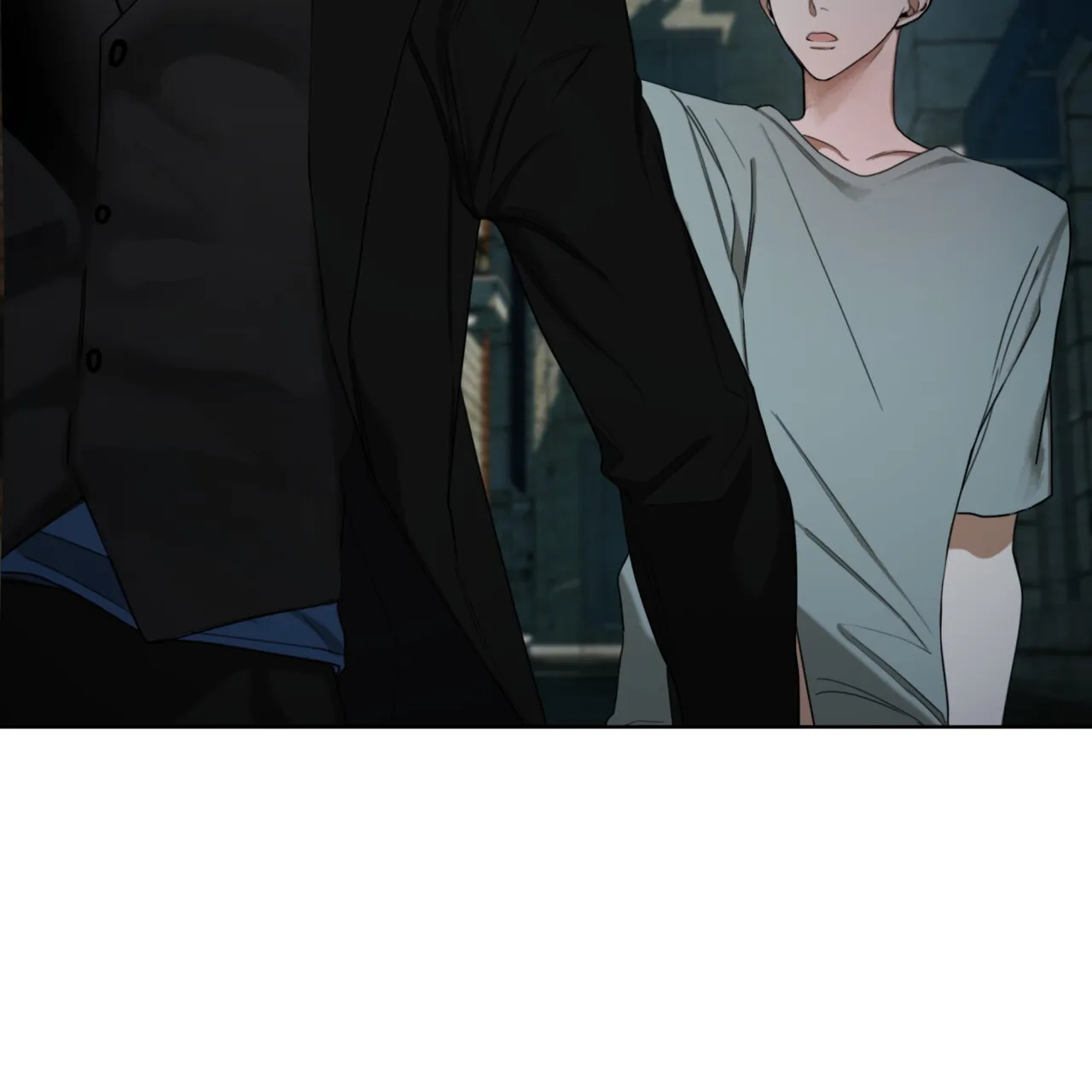 《犯规》第116话 第58页