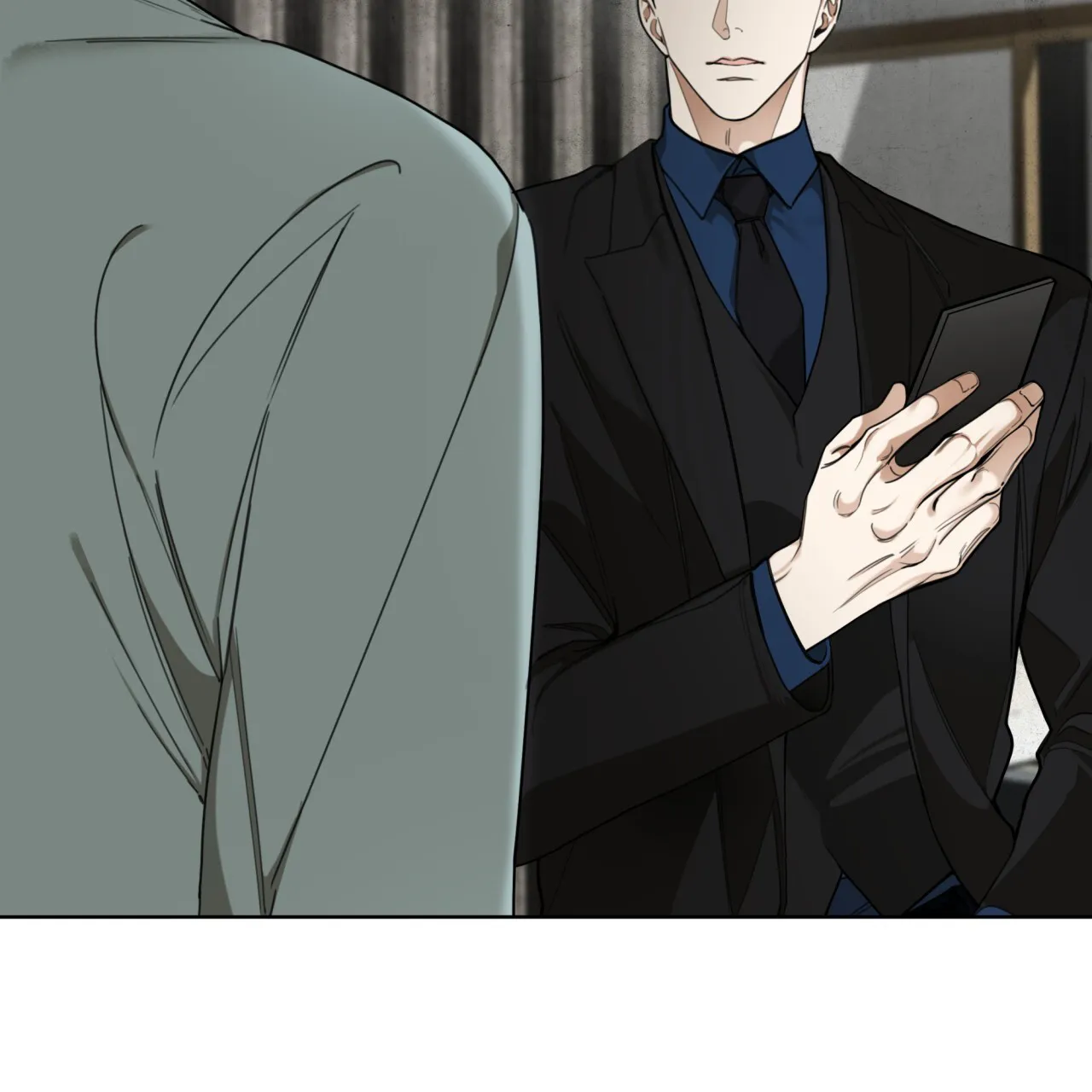 《犯规》第117话 第53页