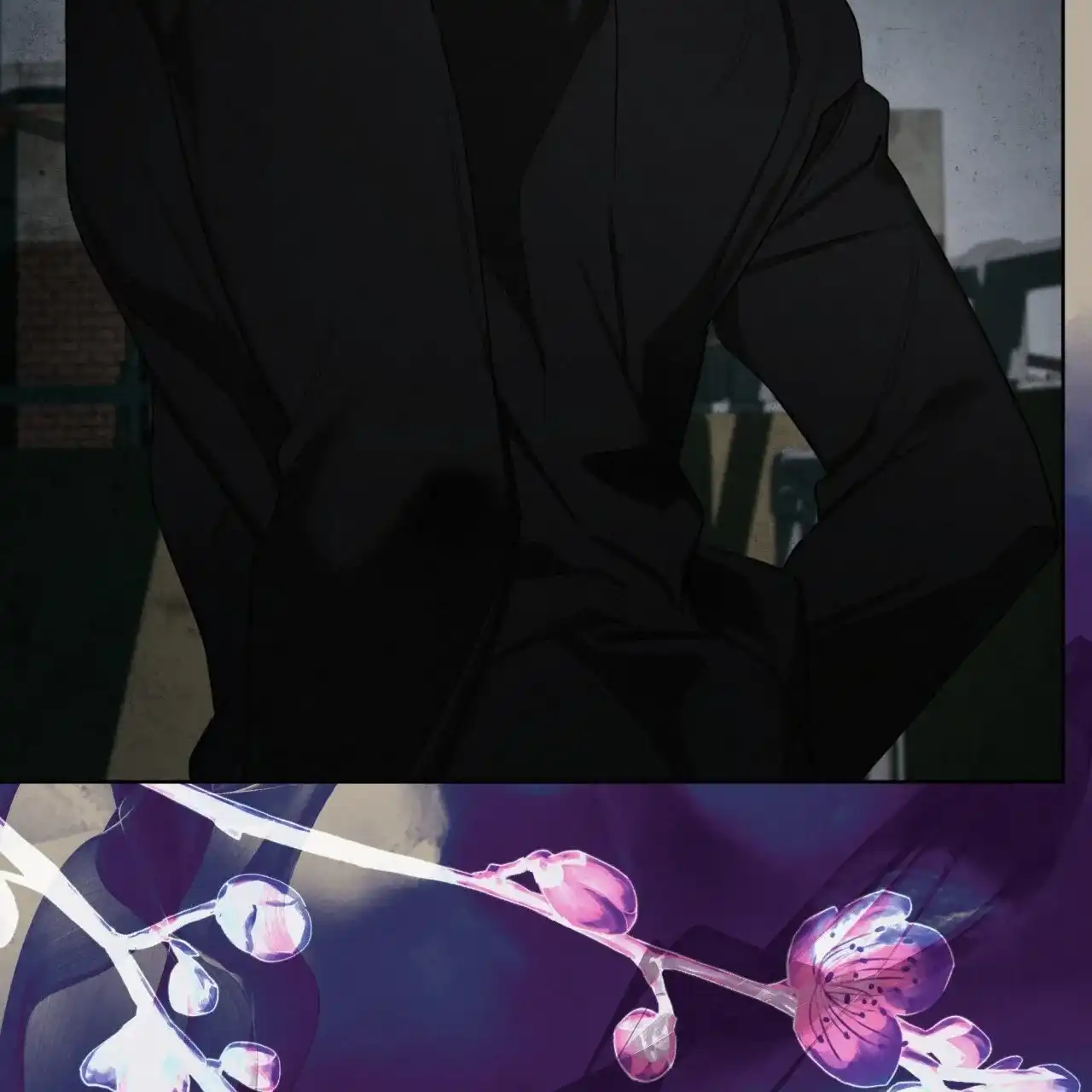 《犯规》第117话 第18页