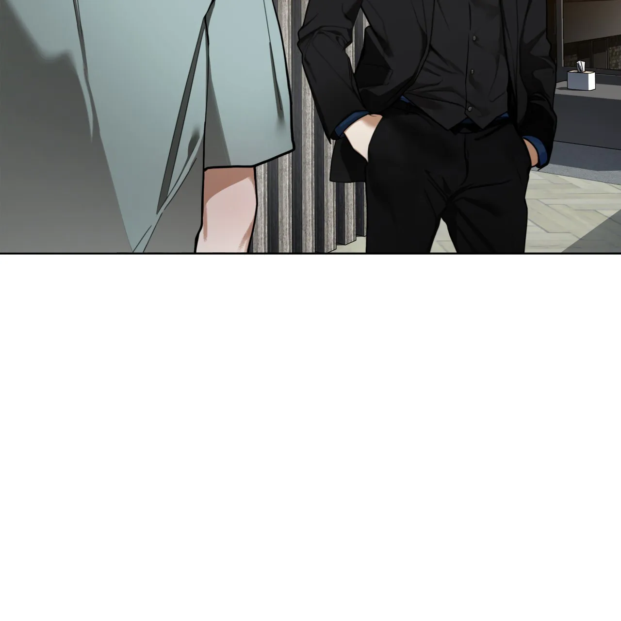 《犯规》第117话 第37页