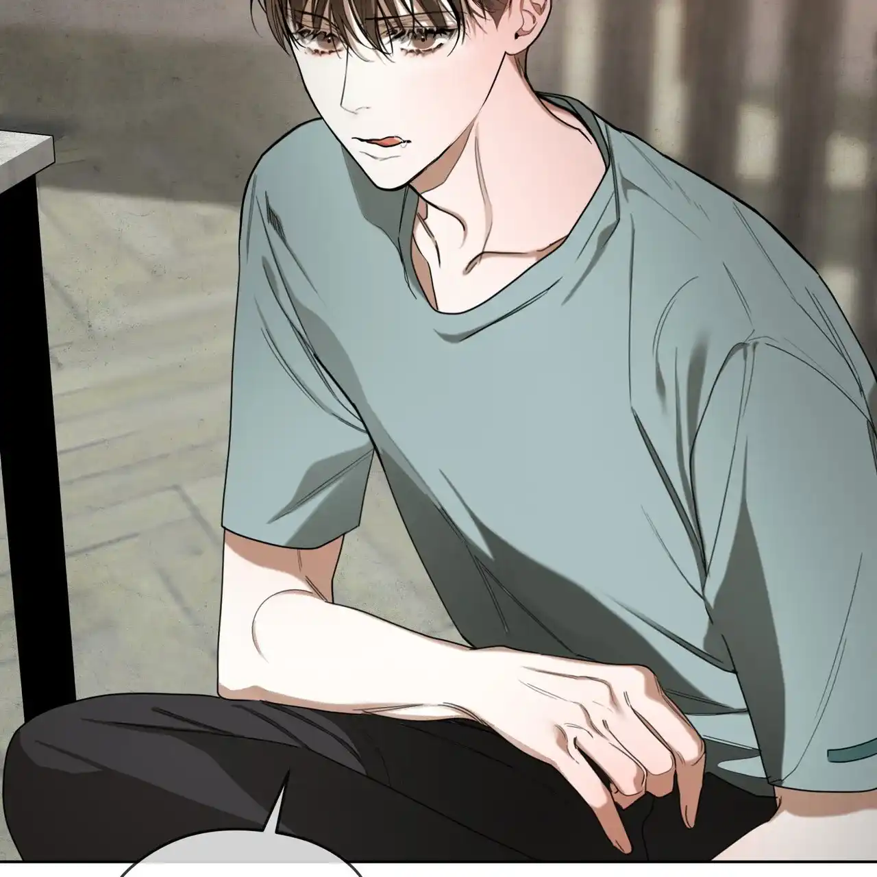 《犯规》第118话 第14页