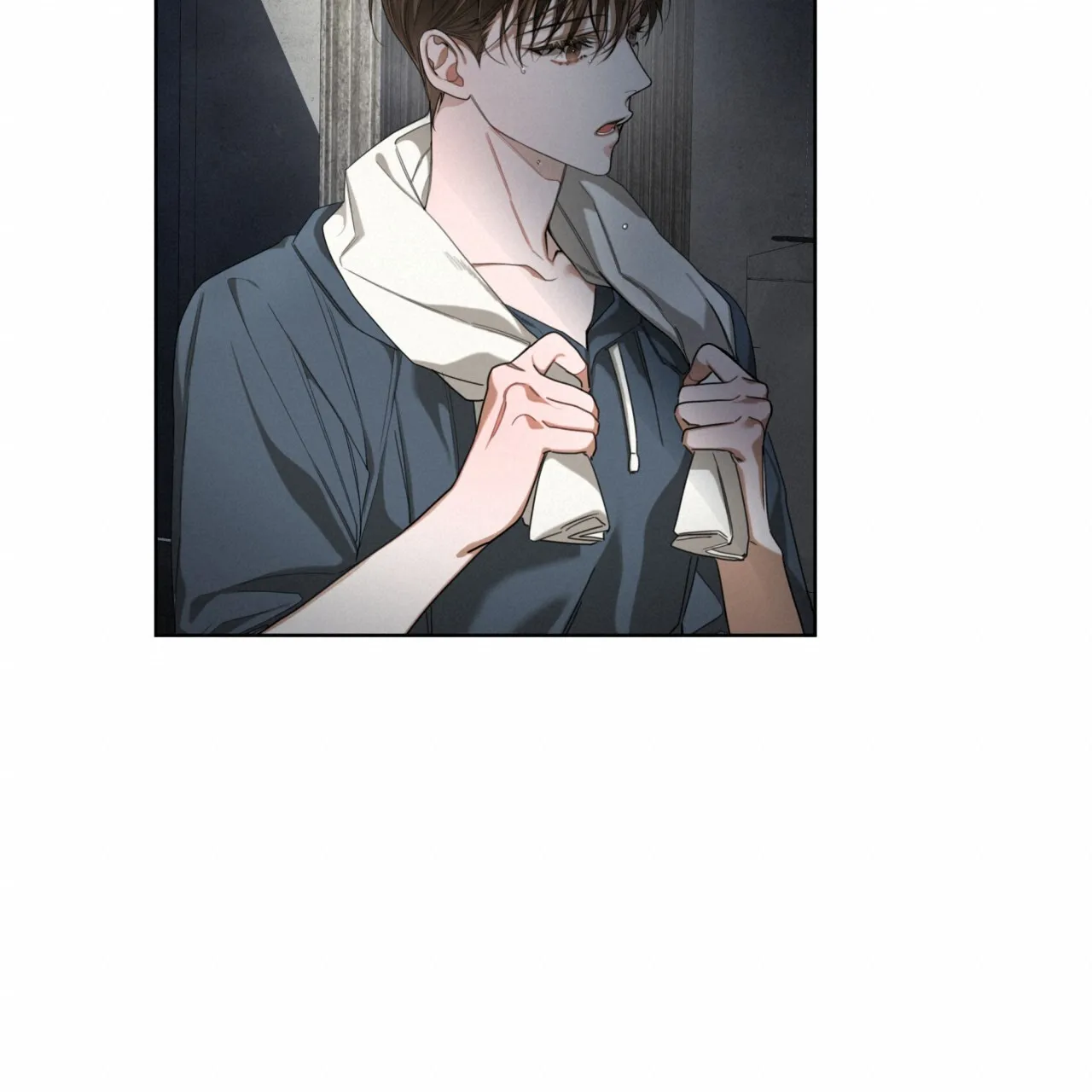 《犯规》第118话 第47页