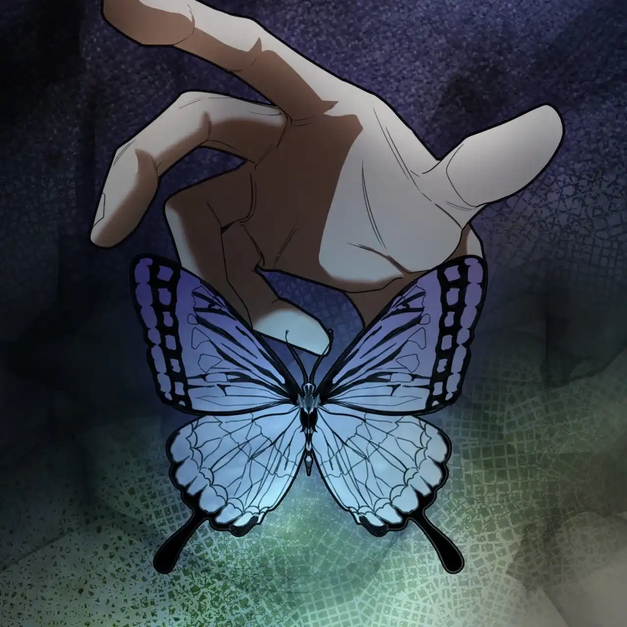 《犯规》第118话 第28页