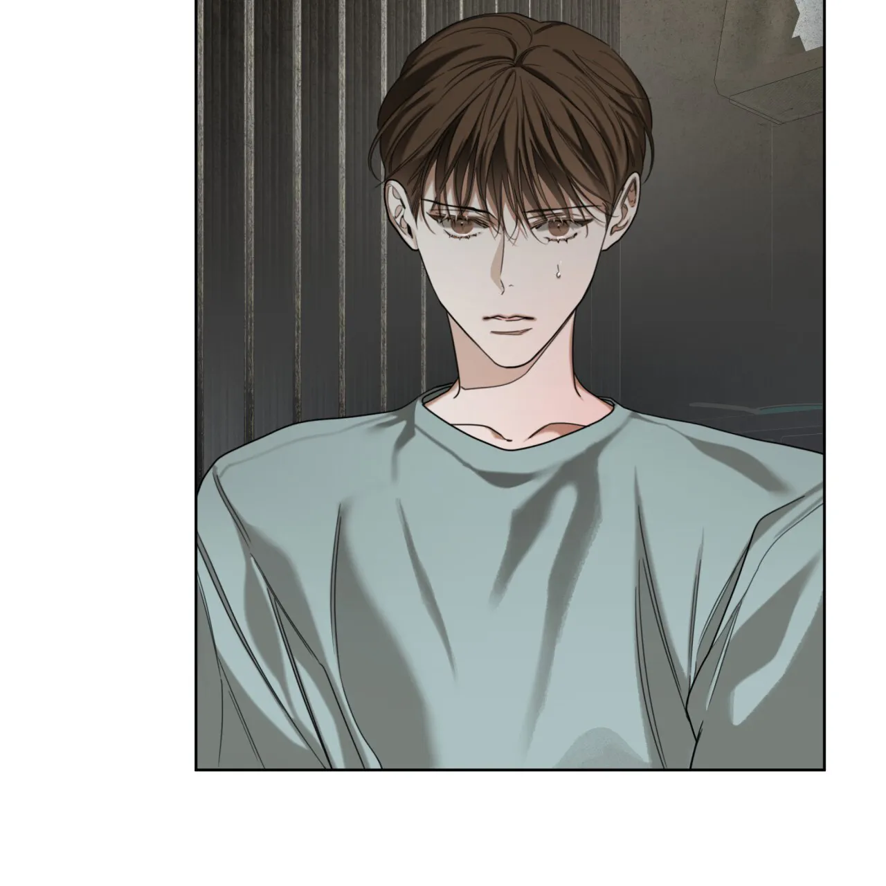 《犯规》第118话 第25页