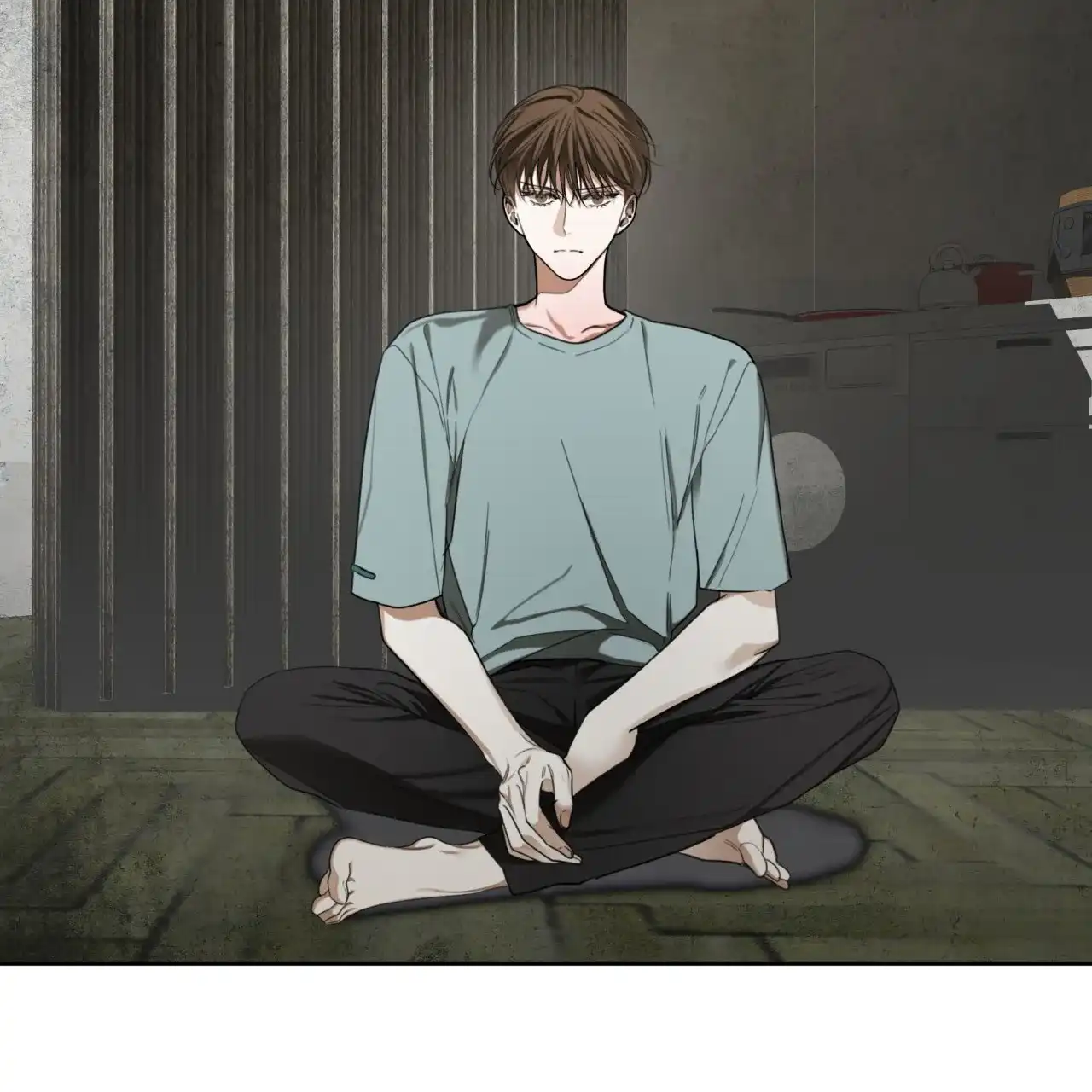 《犯规》第118话 第23页