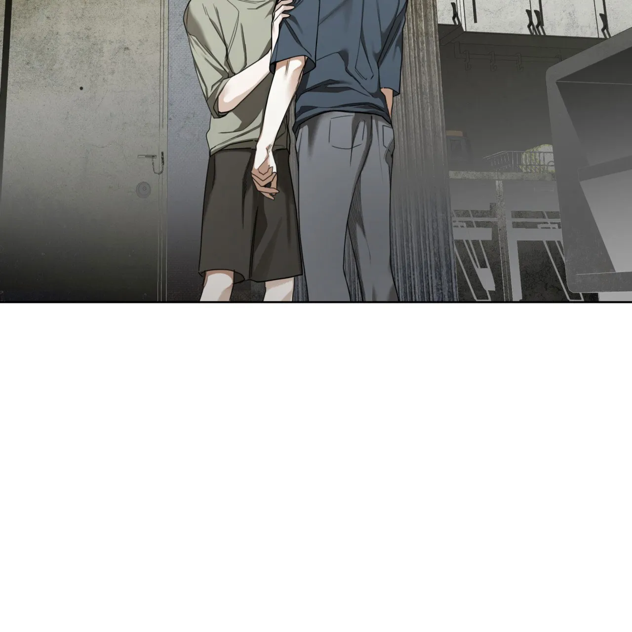 《犯规》第119话 第12页