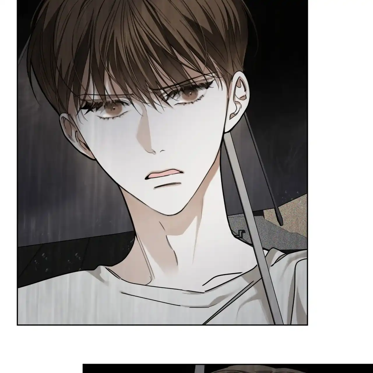 《犯规》第119话 第33页