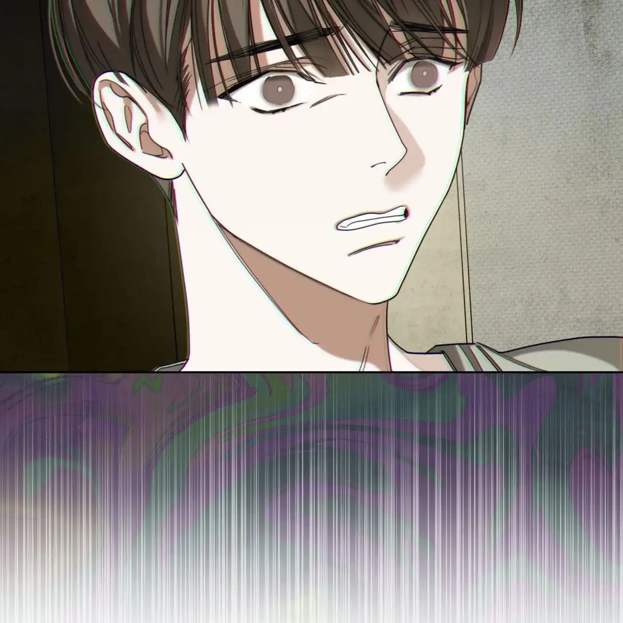《犯规》第119话 第18页