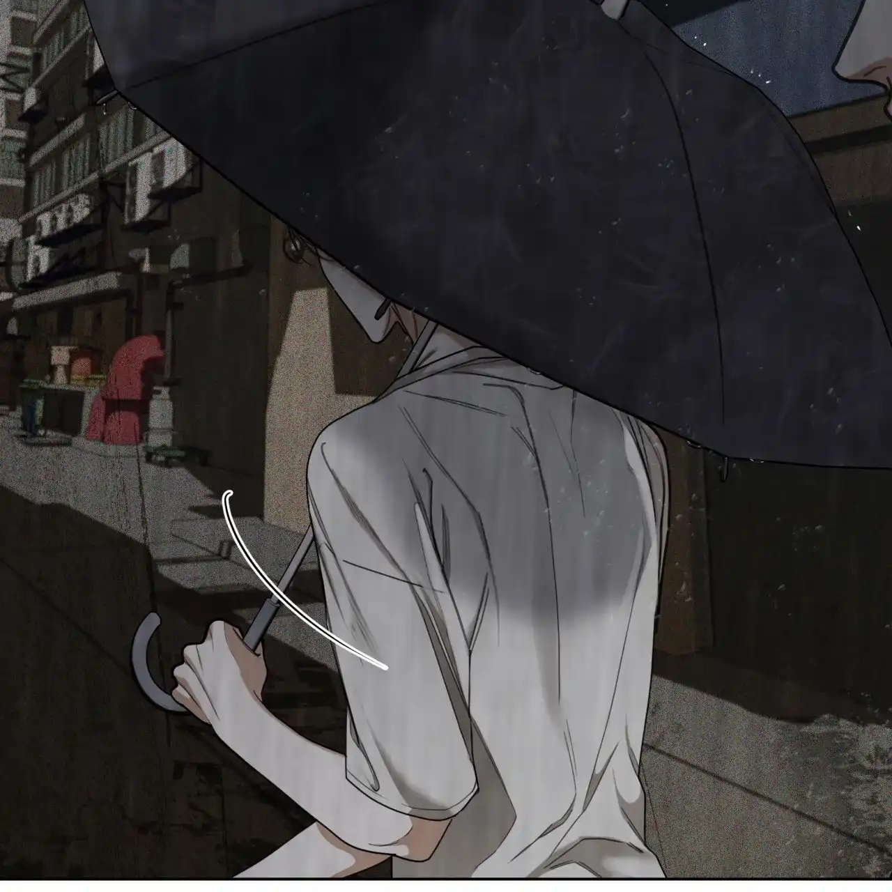 《犯规》第119话 第38页