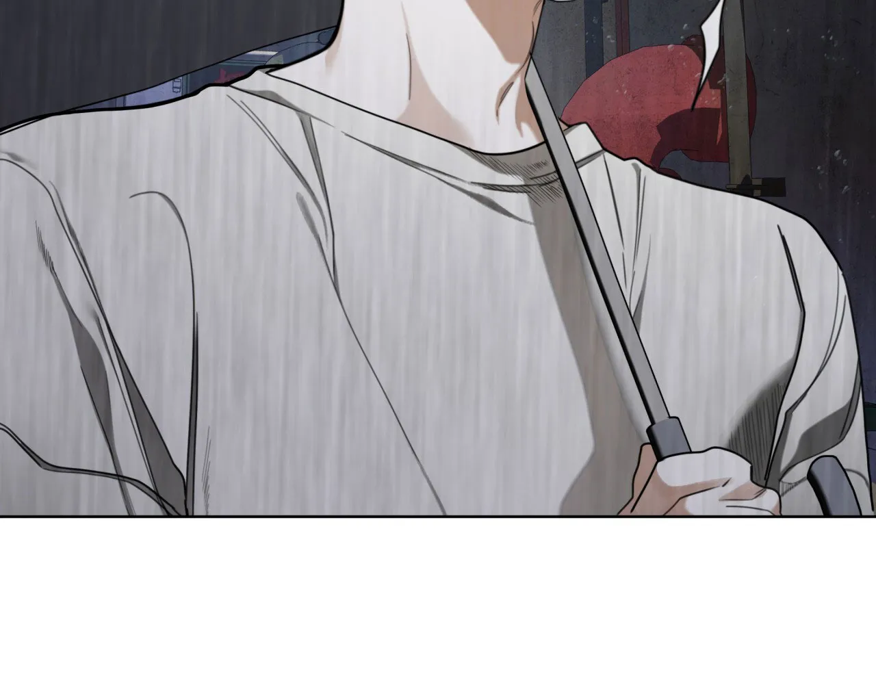 《犯规》第119话 第49页