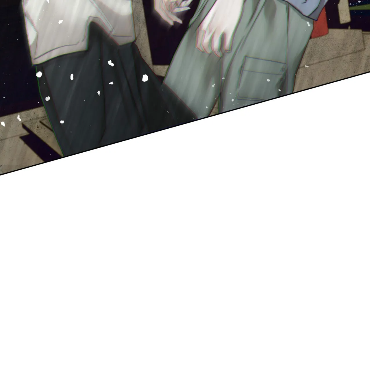 《犯规》第120话 第19页
