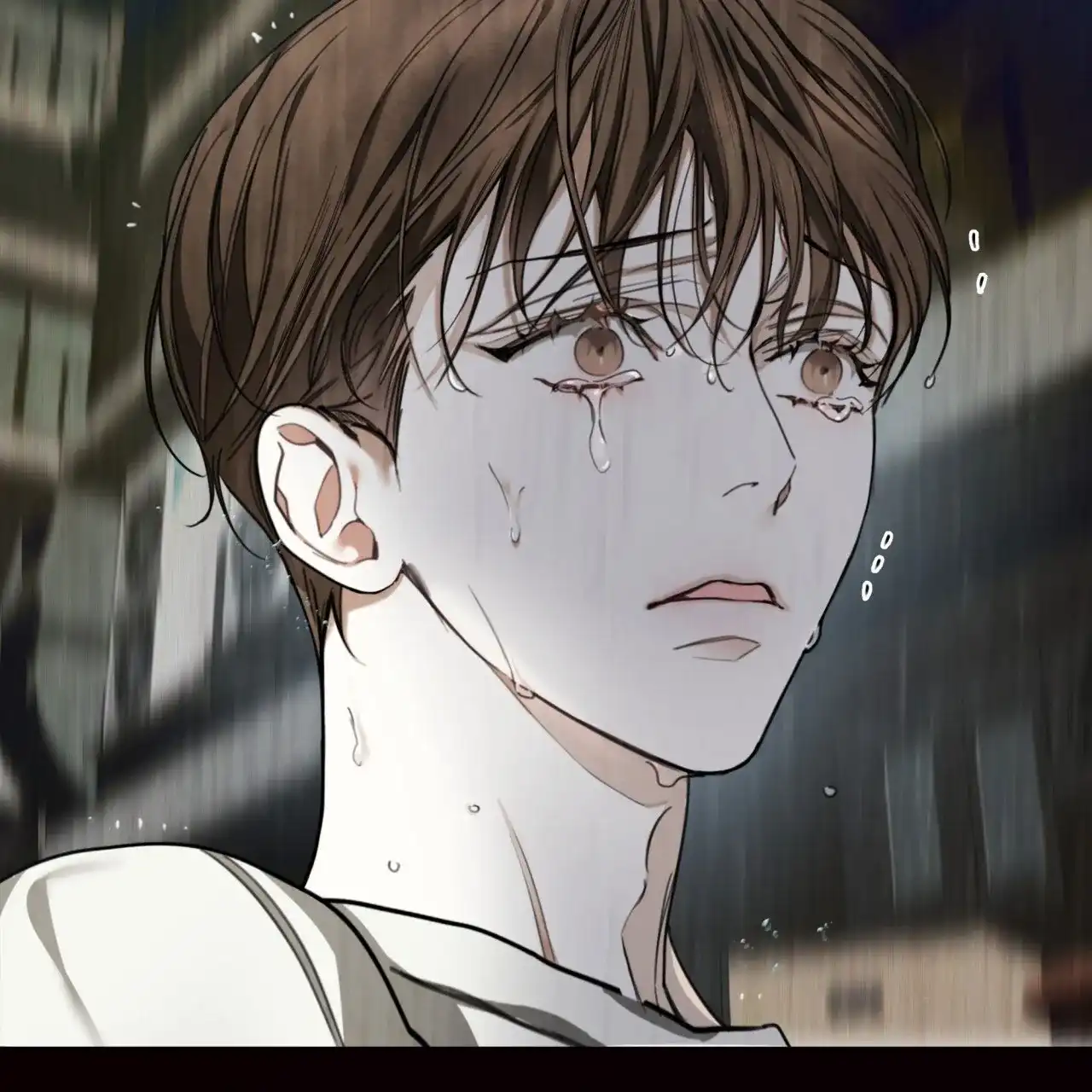 《犯规》第120话 第5页