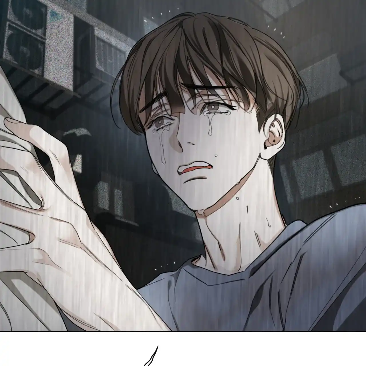 《犯规》第120话 第49页