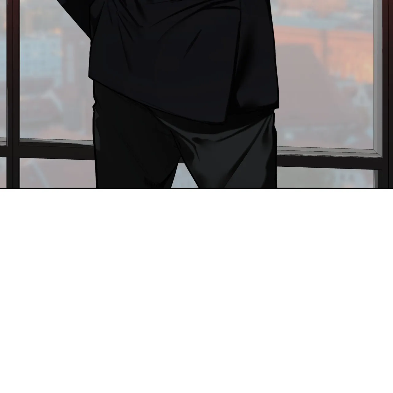 《犯规》第121话 第28页
