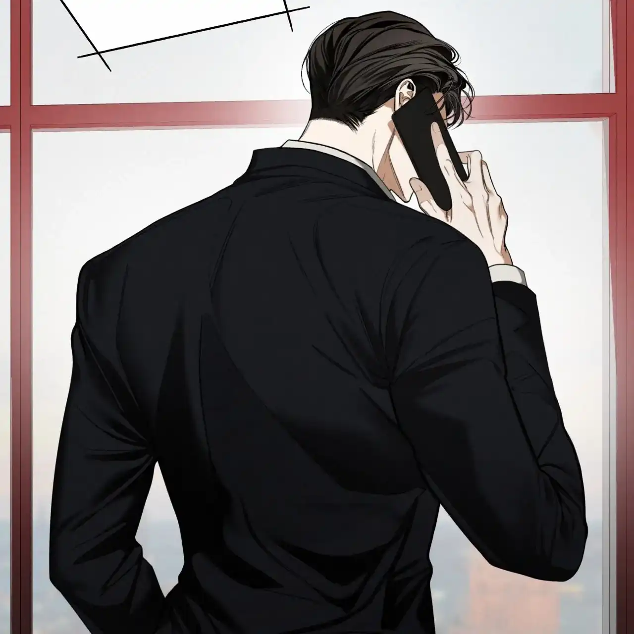 《犯规》第121话 第27页